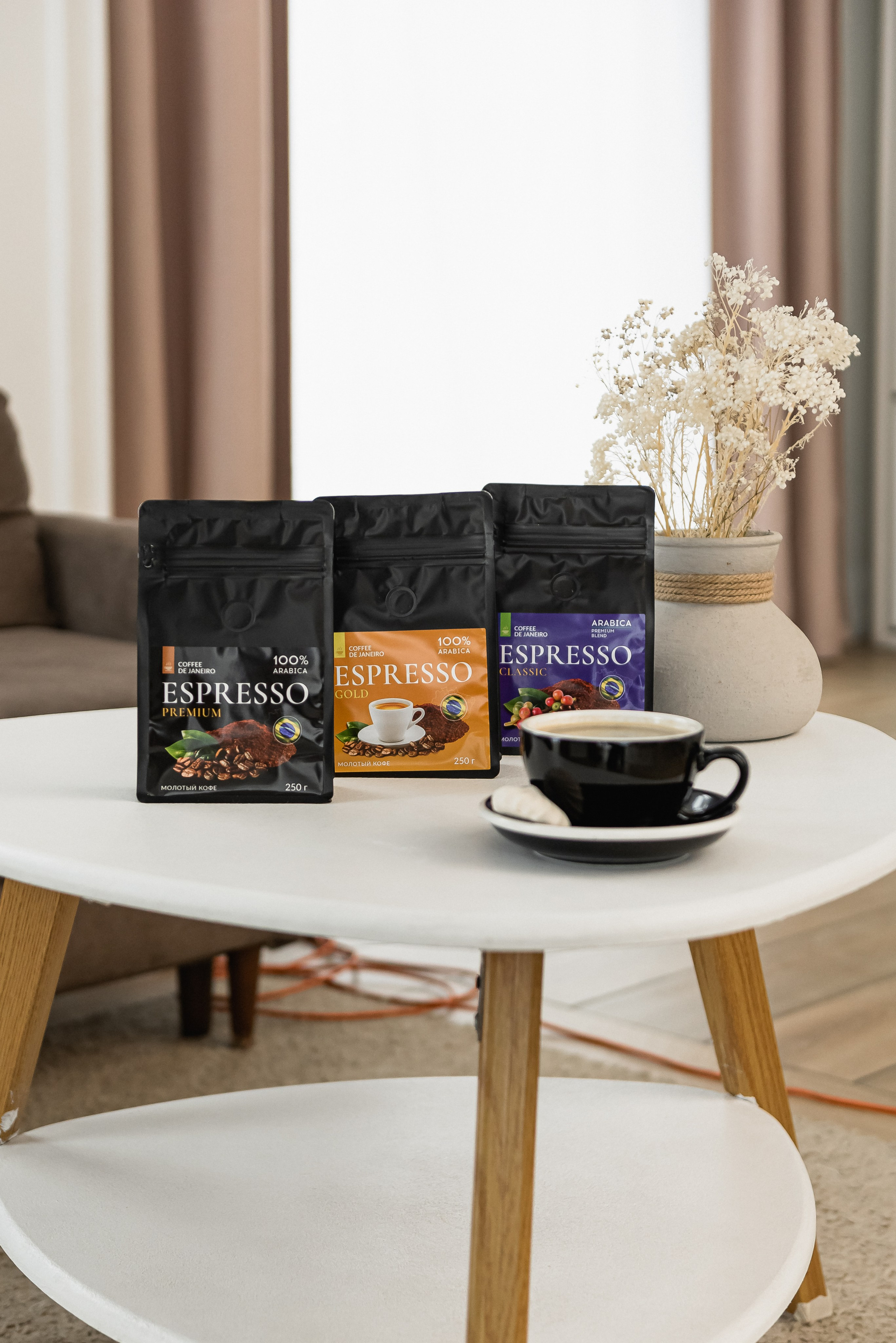 Контент для бренда кофе и чая. КОНТЕНТ | БРЕНД фотограф Санкт-Петербург — Жанна Олтаржевская