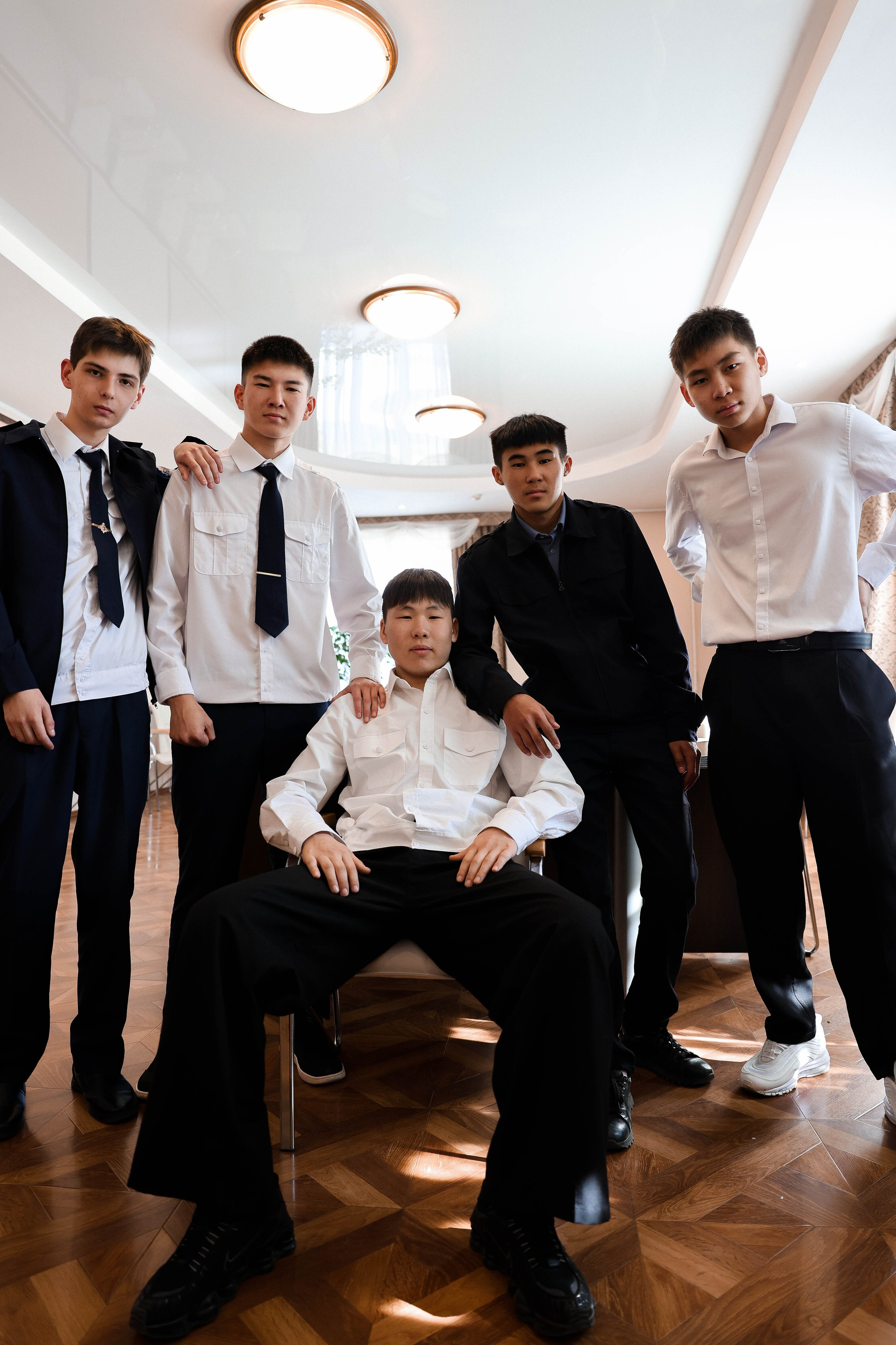 ГБПОУ «БРИТ» группа ЭО-242. Свадебный и Школьный фотограф Улан-Удэ Бурятия Джулия Топоева Выпускные альбомы Фотограф на мероприятие