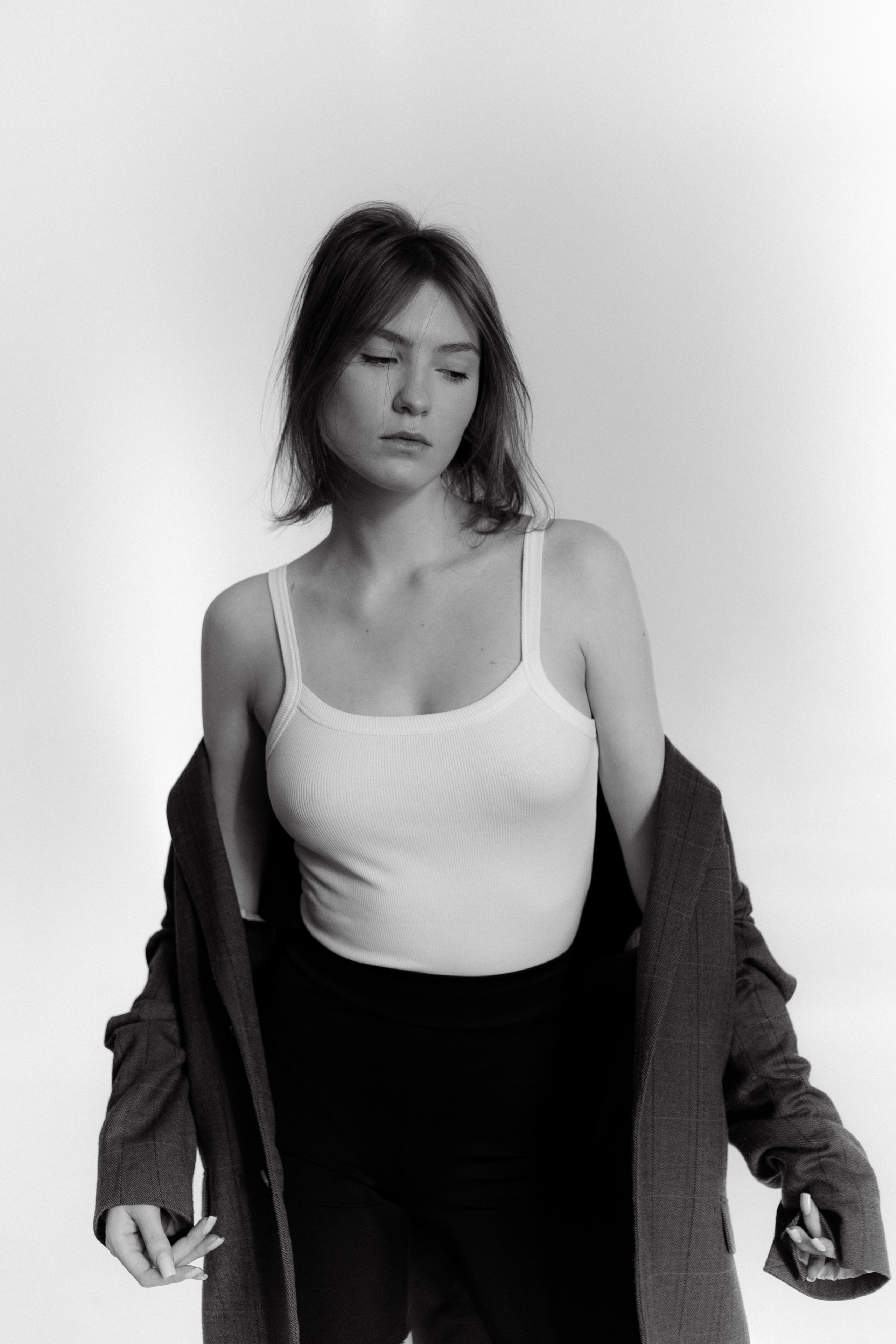 Kattie. Фотограф Москва Дмитрий Курасов