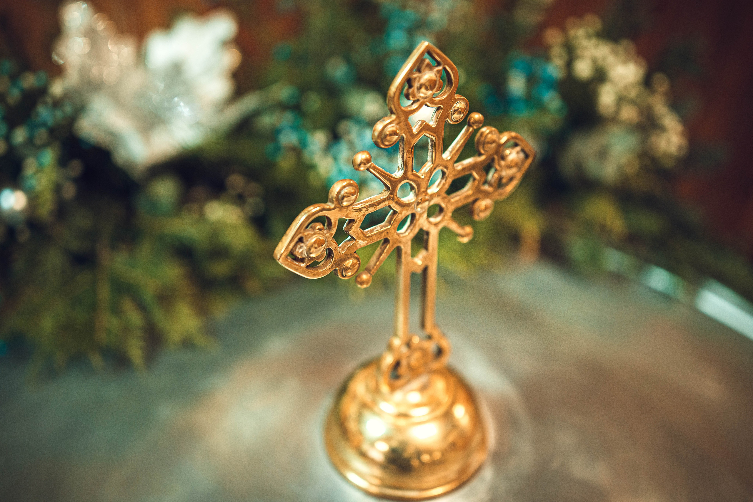 Таинство Крещения. Профессиональный фотограф Церковных Таинств в Чите Ткачук Юлия