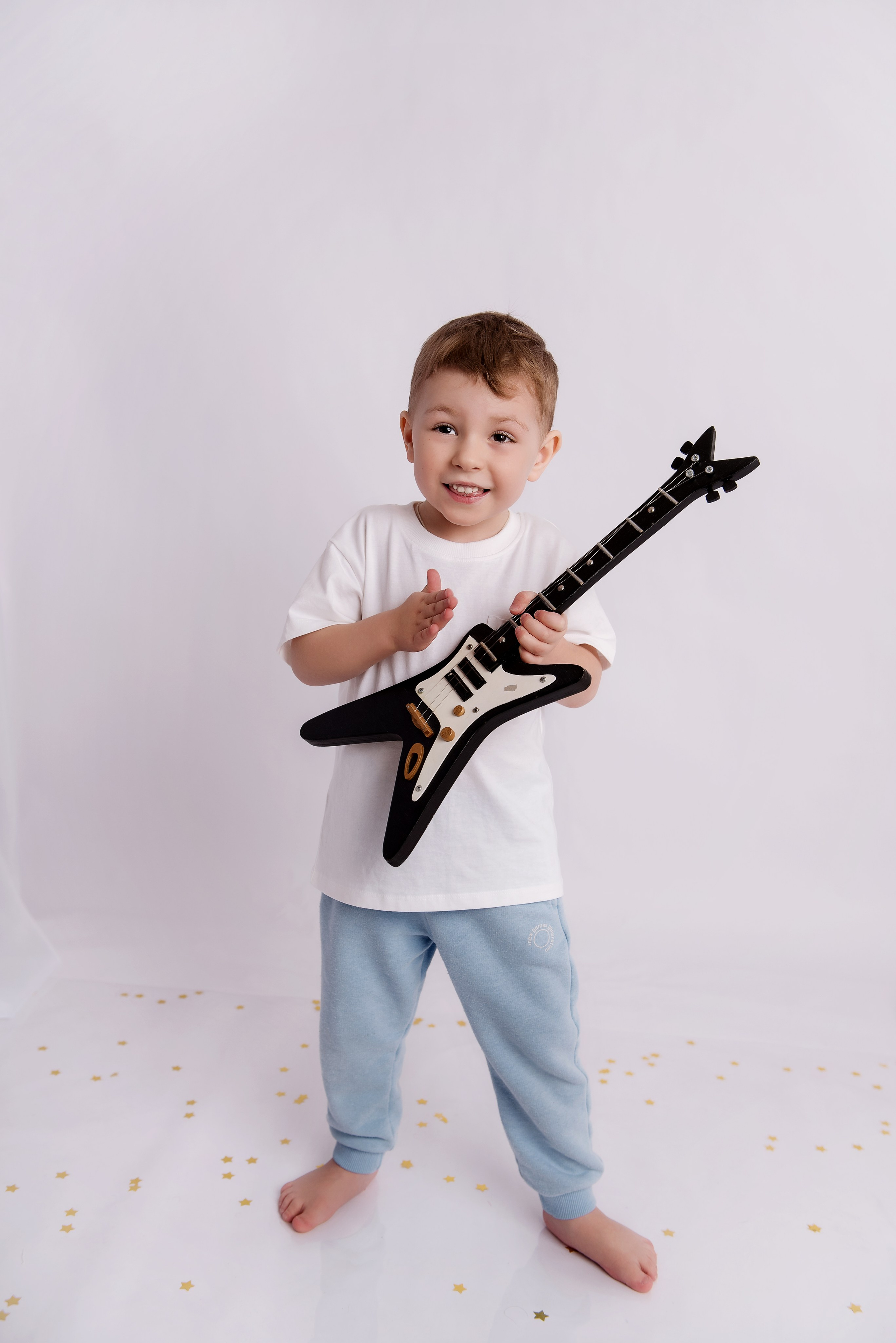 Семён 14 дней. Детский фотограф в Долгопрудном и Москве