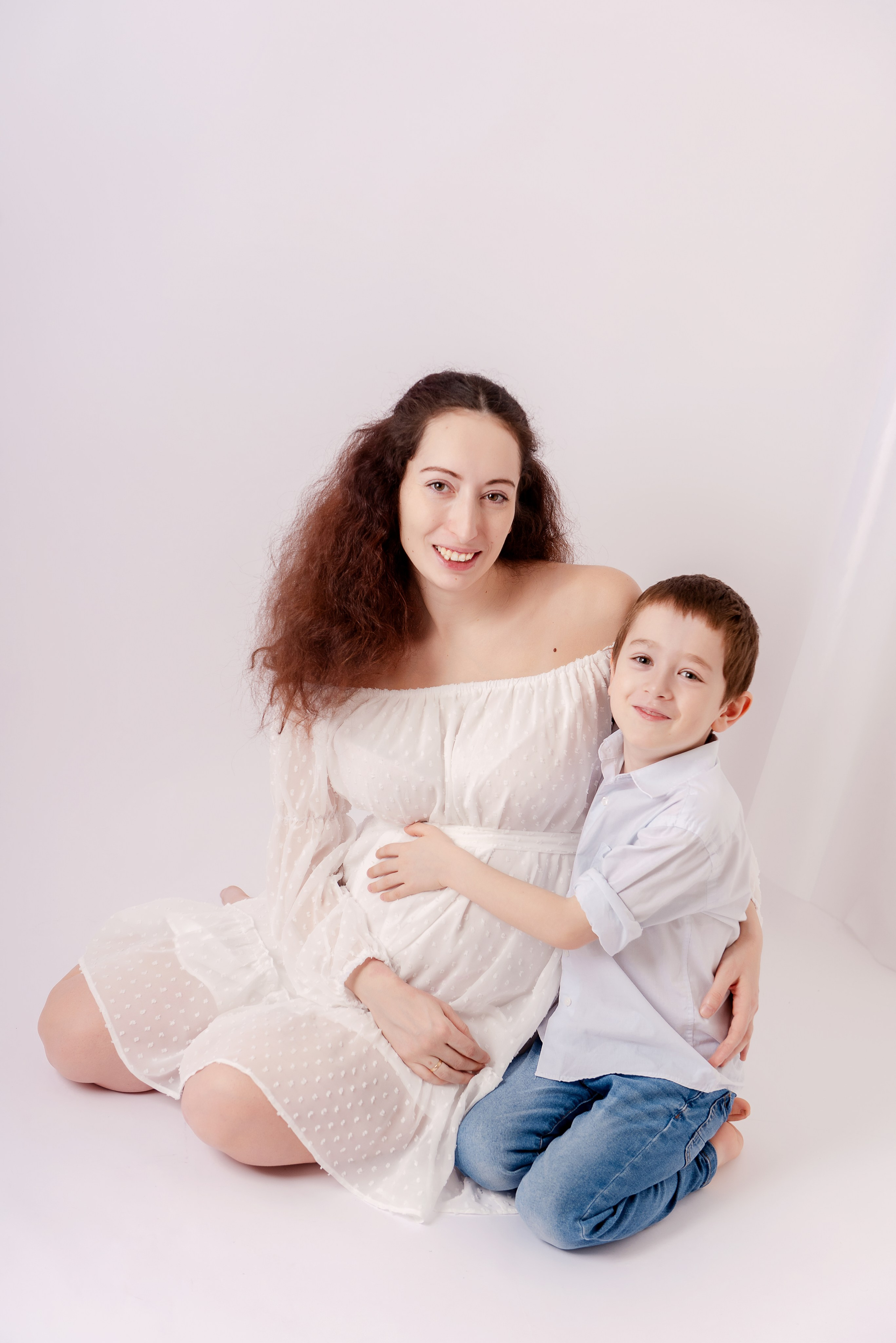 Юля. Детский фотограф в Долгопрудном и Москве