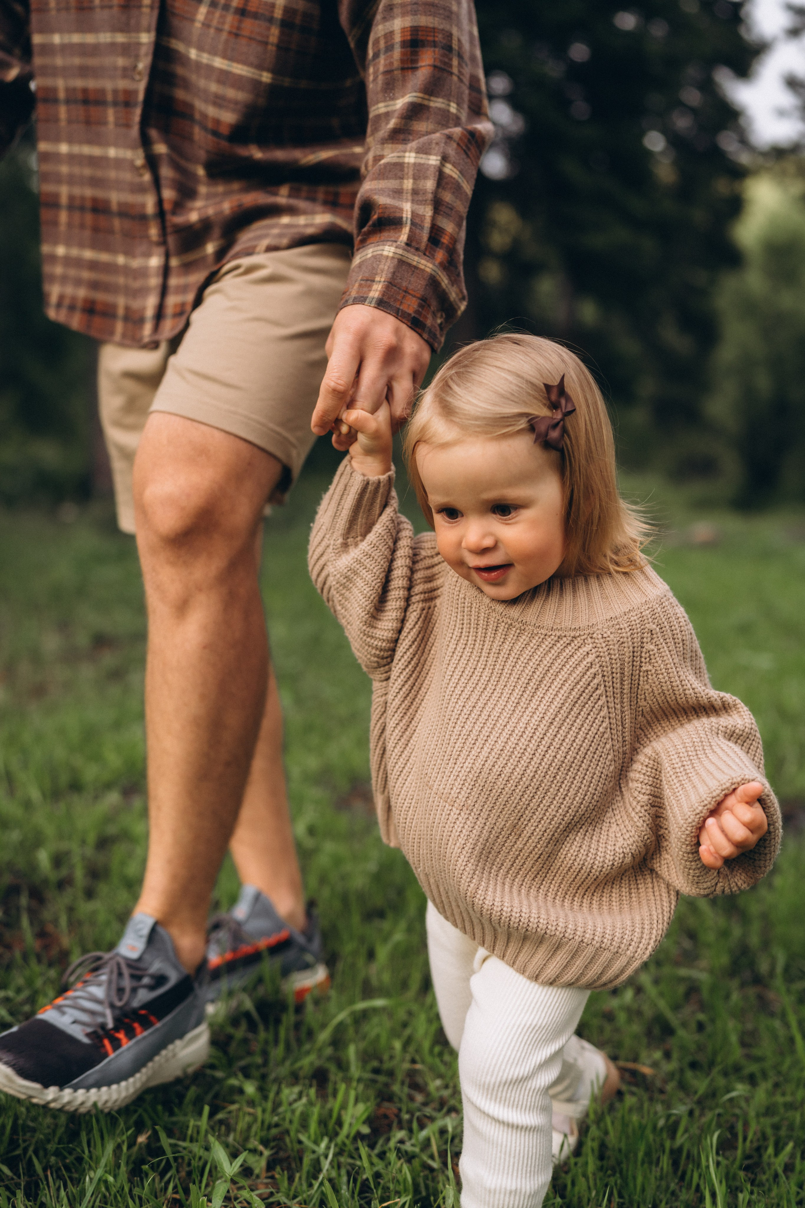 Маленькие моменты, большие воспоминания. Семейный фотограф в Ангарске/ Иркутске