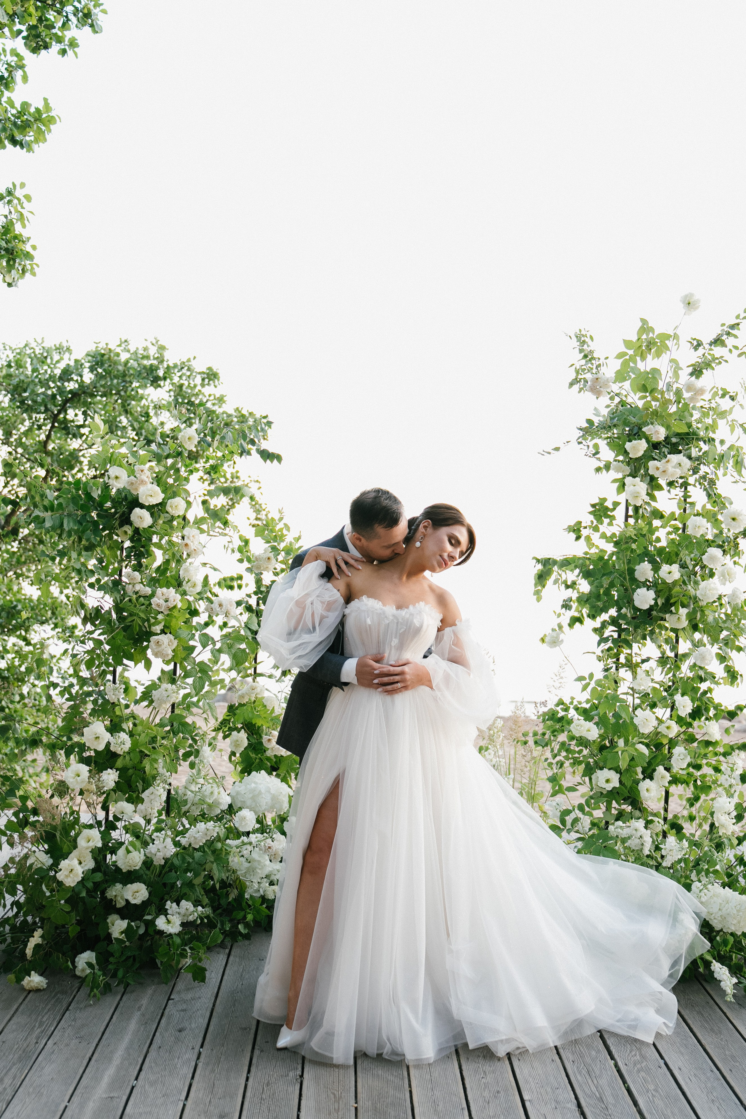 ЕКАТЕРИНА & ДМИТРИЙ (Санкт-Петербург). Фотограф в Сочи, Санкт-Петербурге, Москве, Италии, Франции, Черног