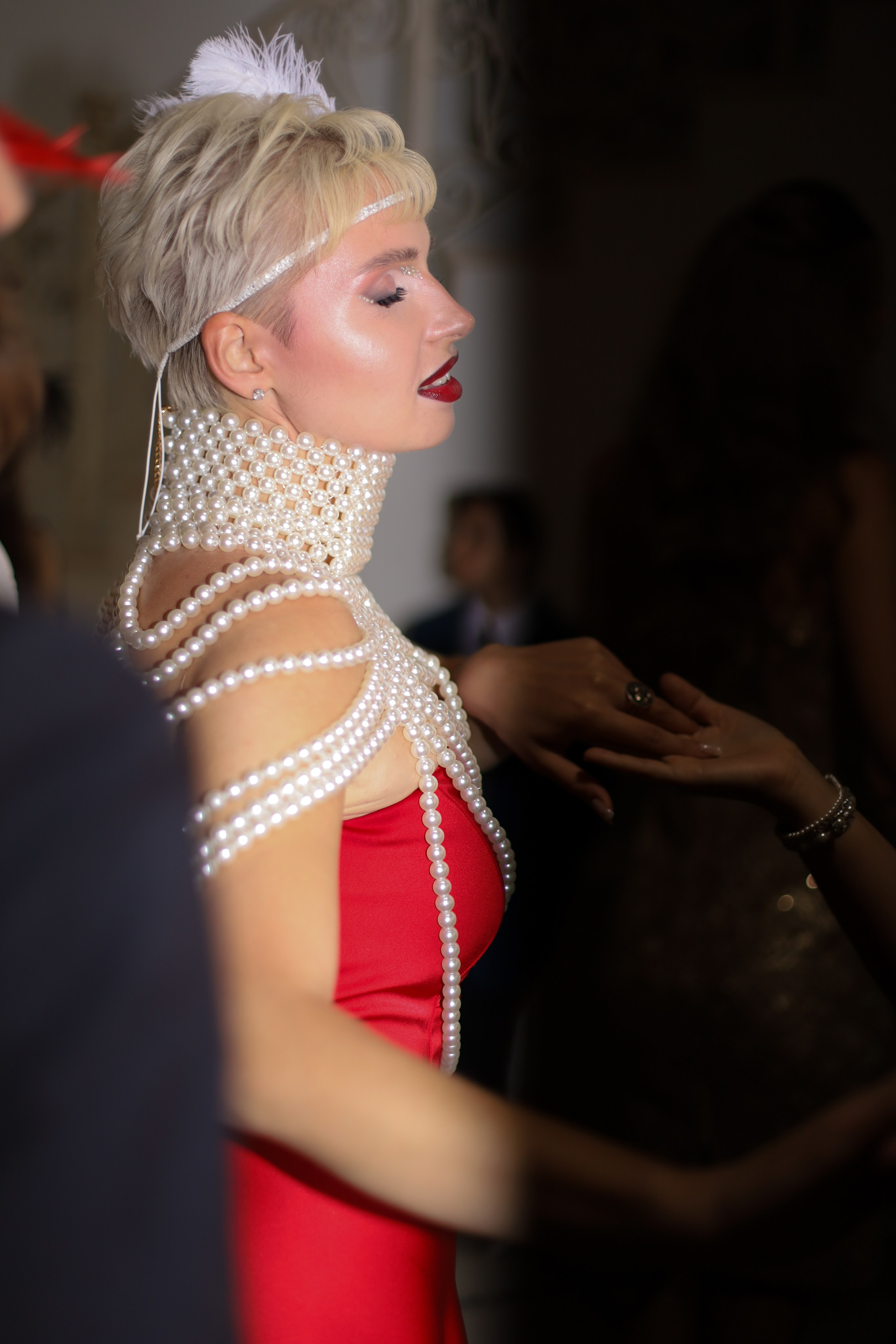 Репортаж. Москва. Фотограф Екатерина Торопцева