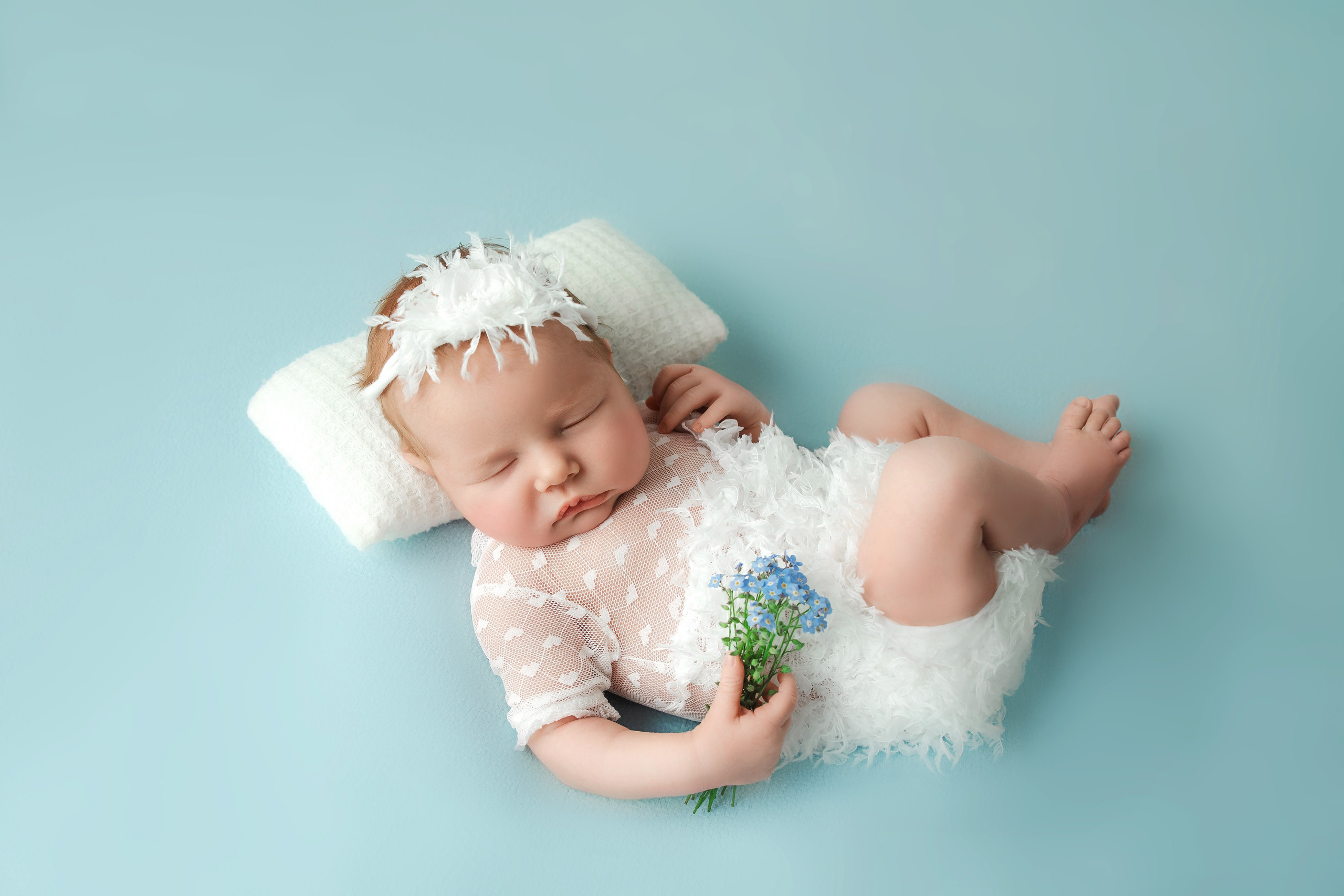 НОВОРОЖДЕННЫЕ. Фотограф новорожденных г. Тула