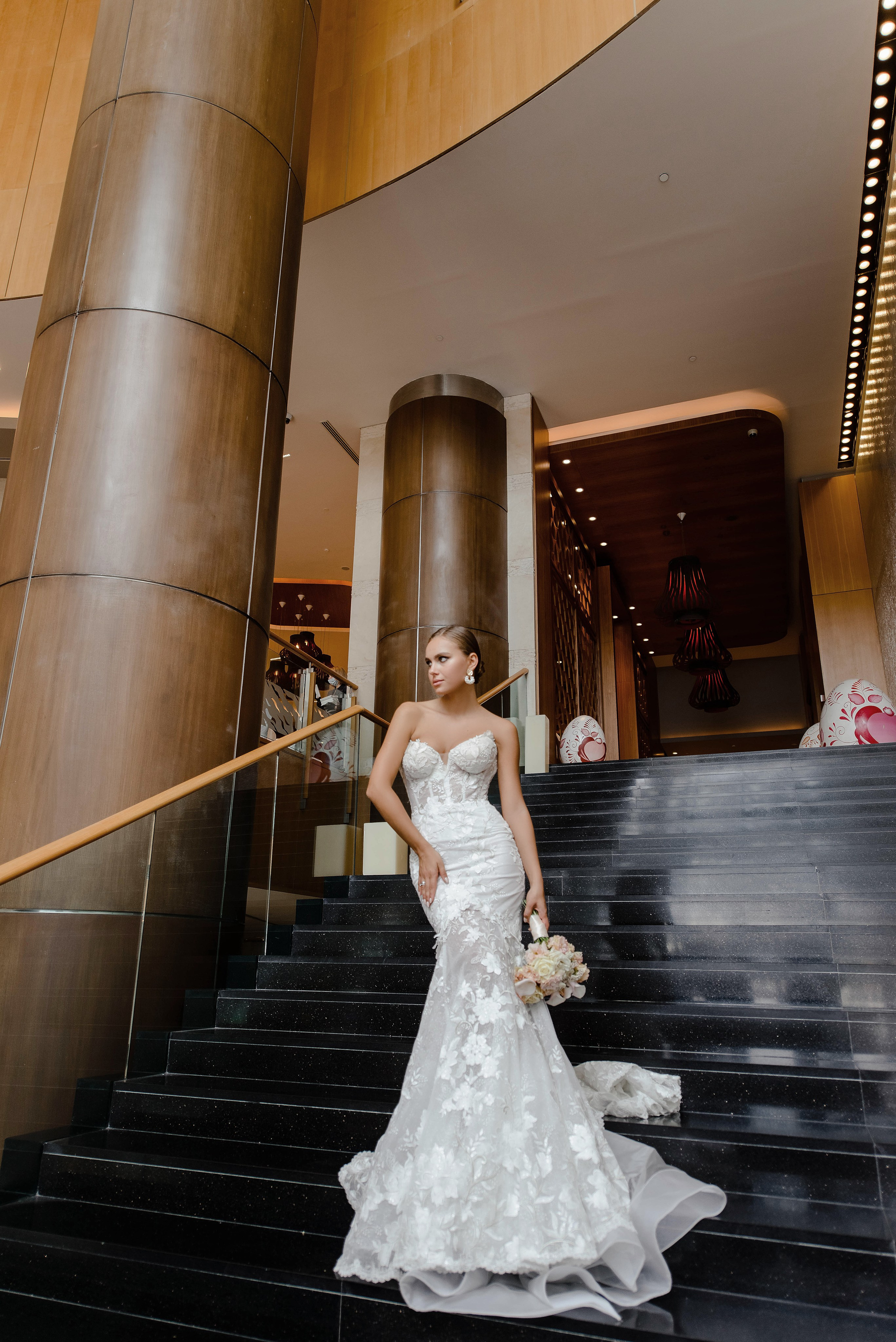 Swissotel Hotel. Свадебный и семейный фотограф в г. Москва Ирина Гаврилова