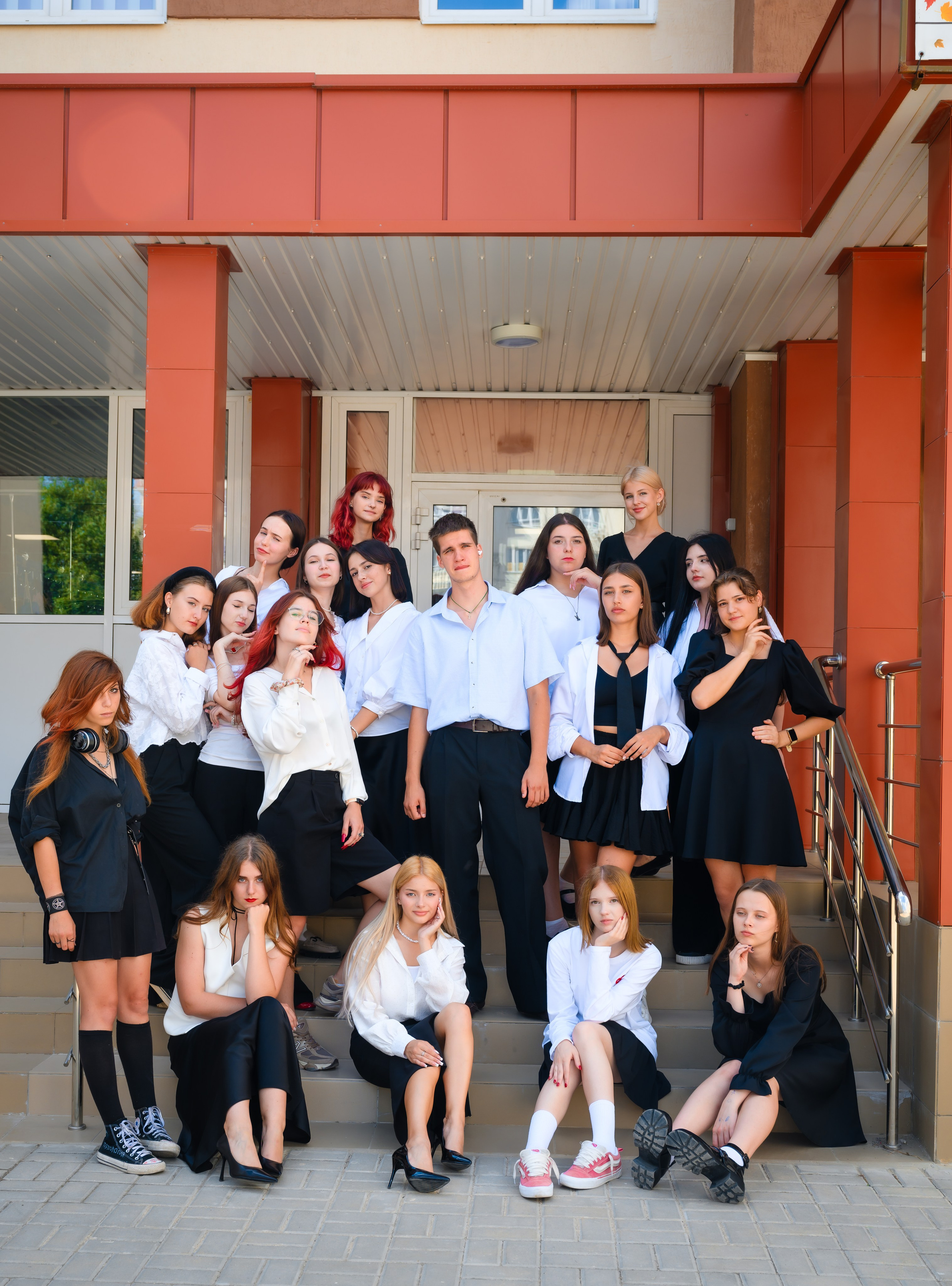 Школы. Детские сады фотосессии. Студийный и свадебный фотограф и видеограф в Севастополе — Юлия Макаренко