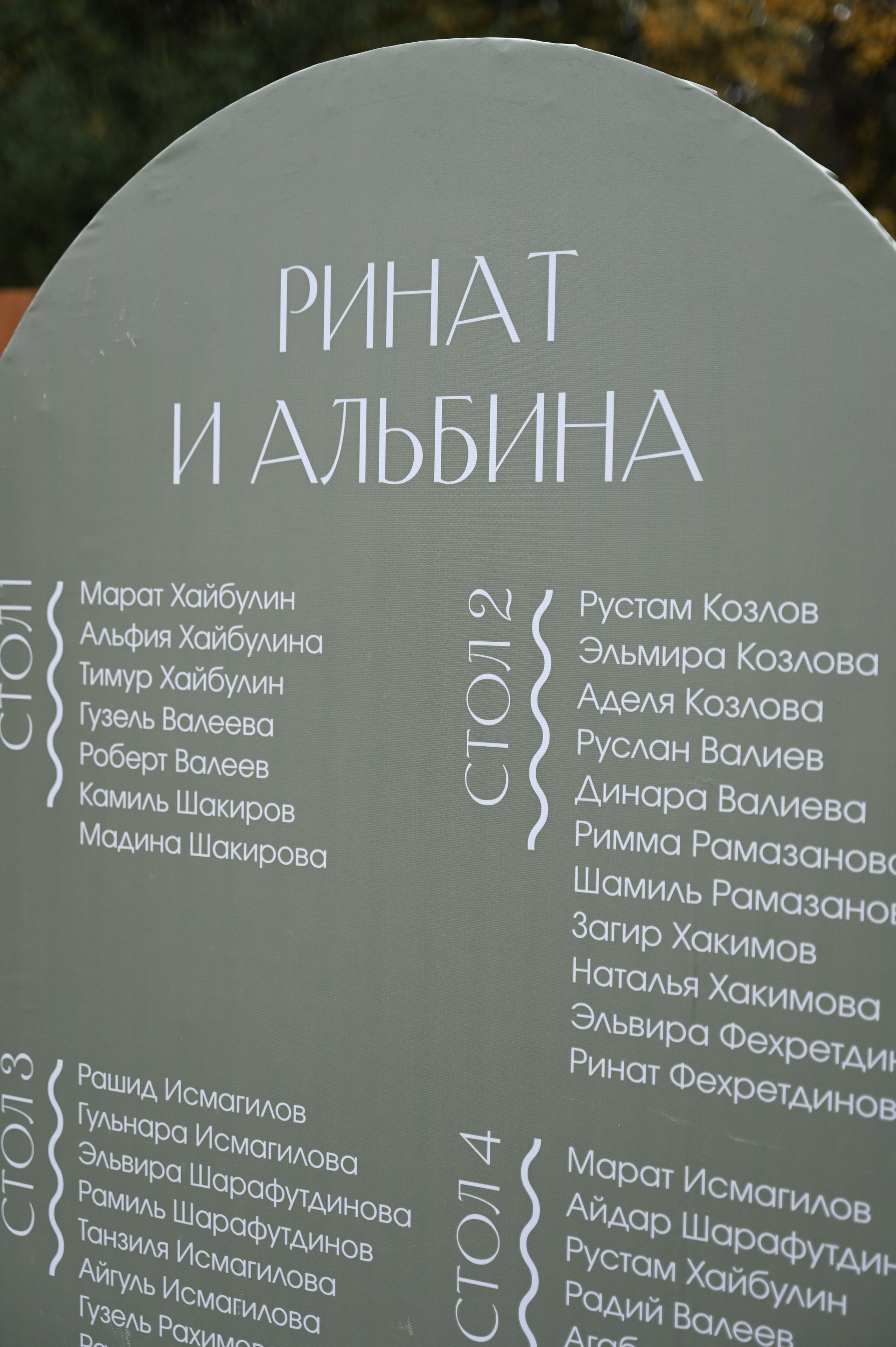 Ринат & Альбина. Свадебный и семейный фотограф в Уфе Александров Максим