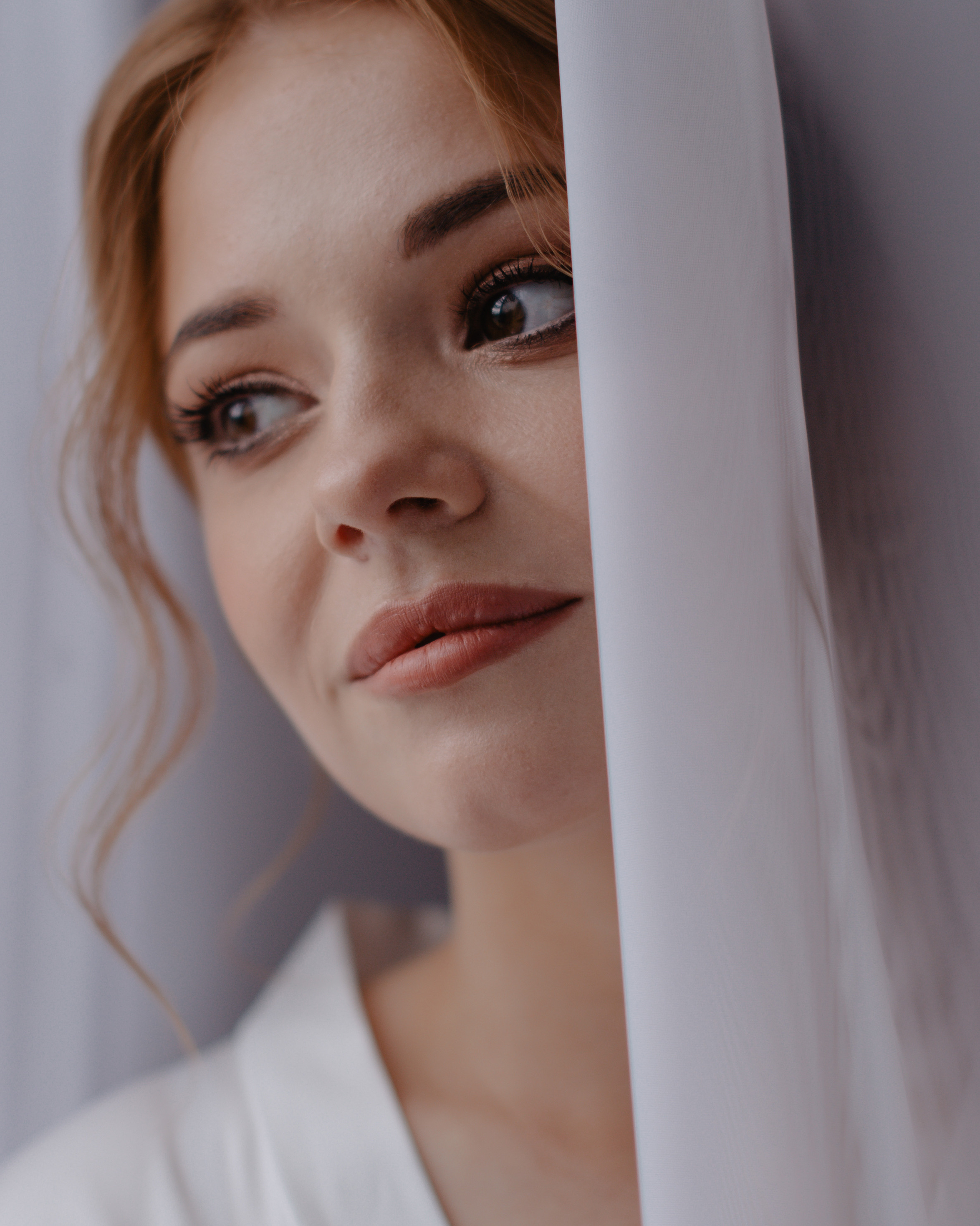 Утро невесты Екатерины. Фотограф в Кракове Надежда Харитоненко