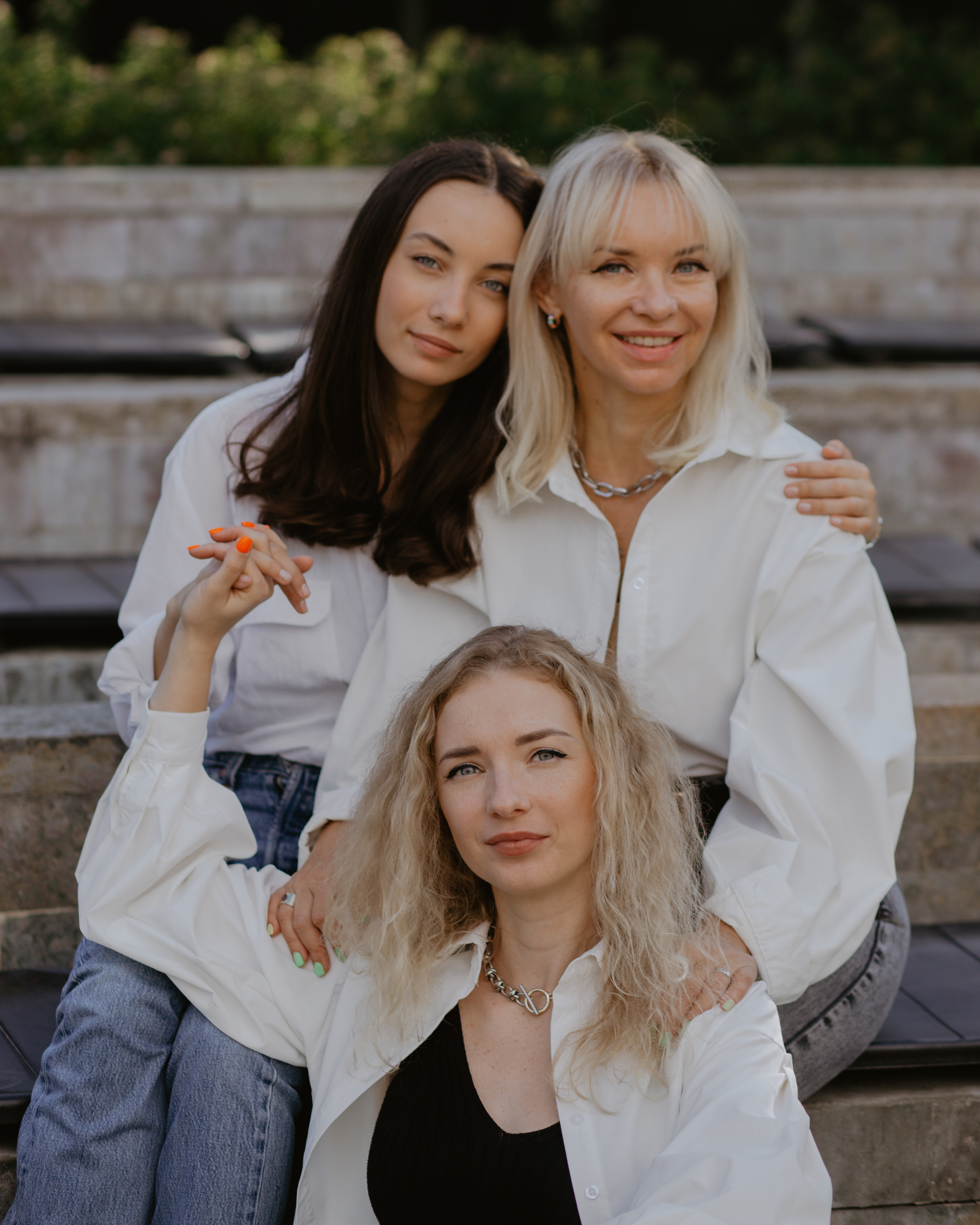 Feedback. Photographer Lisbon|Portugal Nadiya Kharytonenko