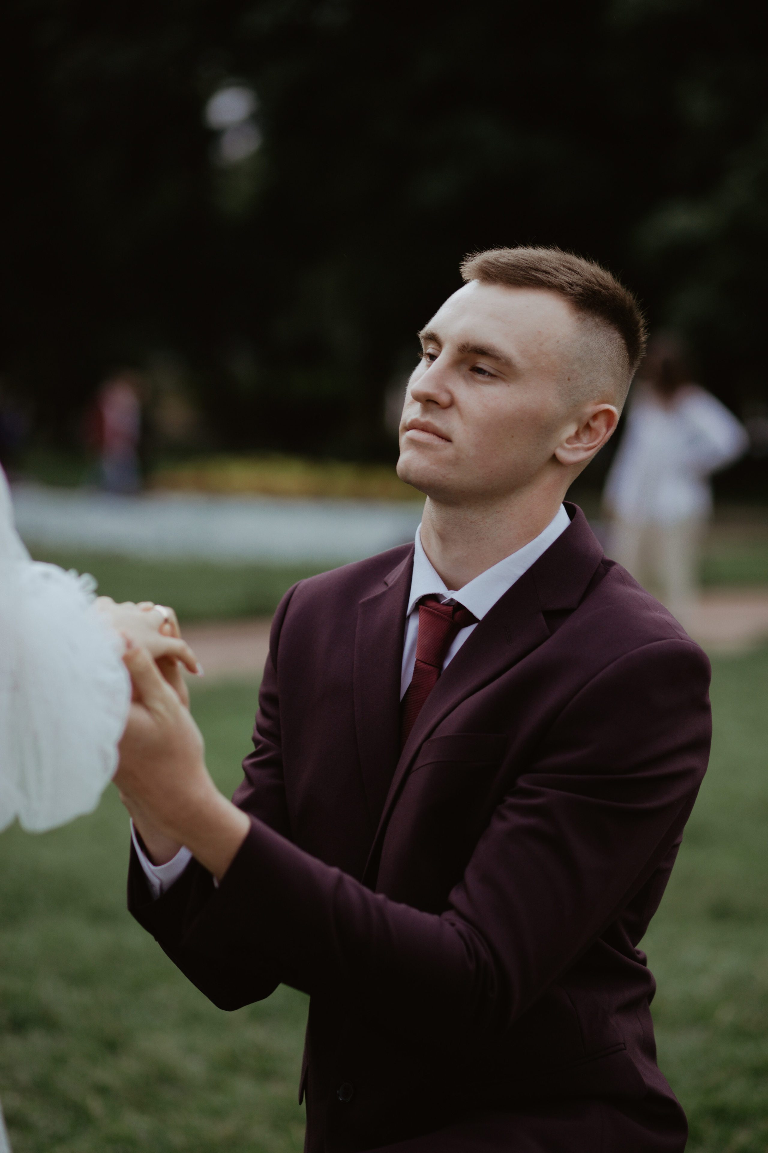 Feedback. Photographer Lisbon|Portugal Nadiya Kharytonenko