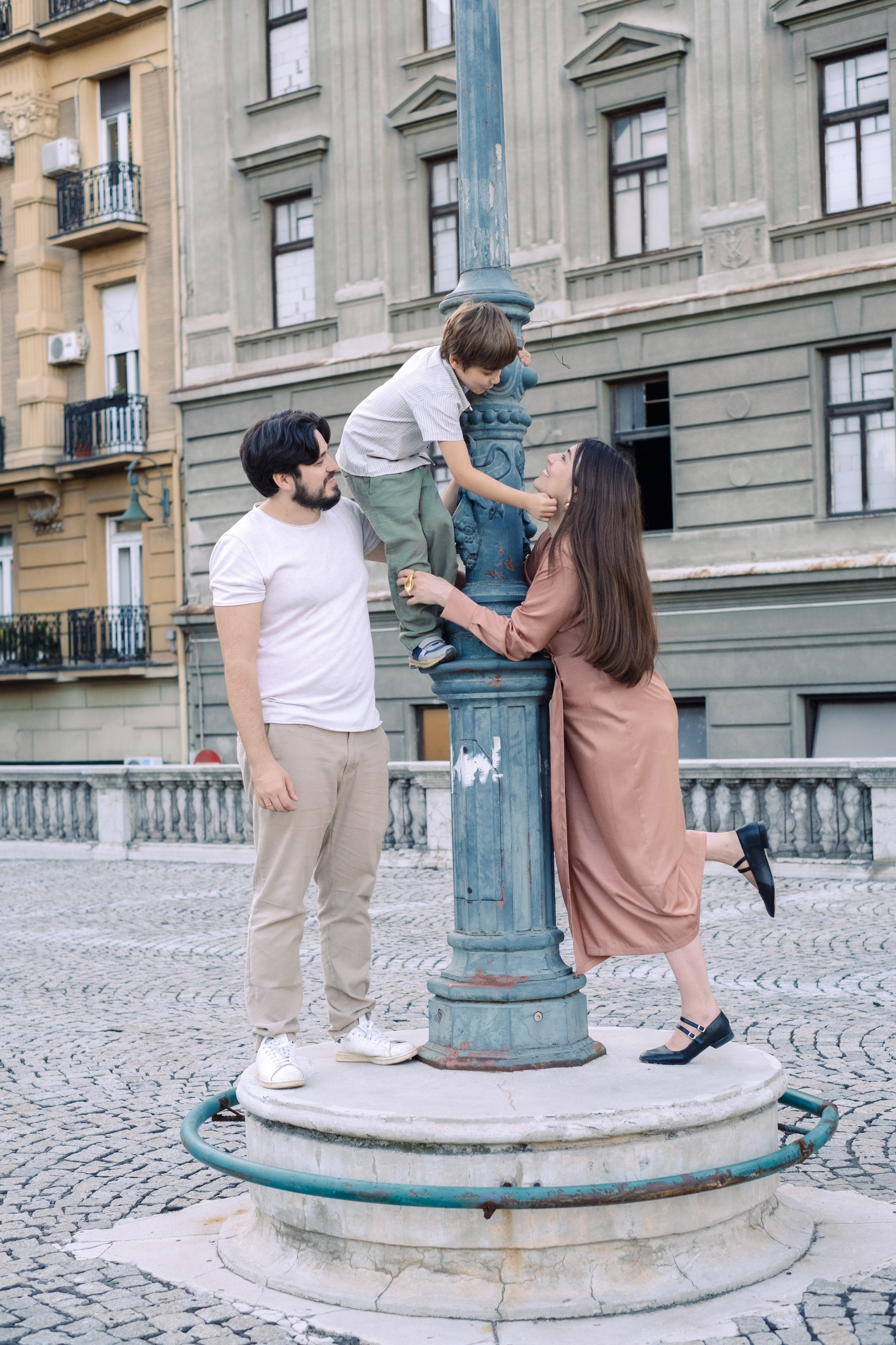 Семейная. Фотограф в Белграде