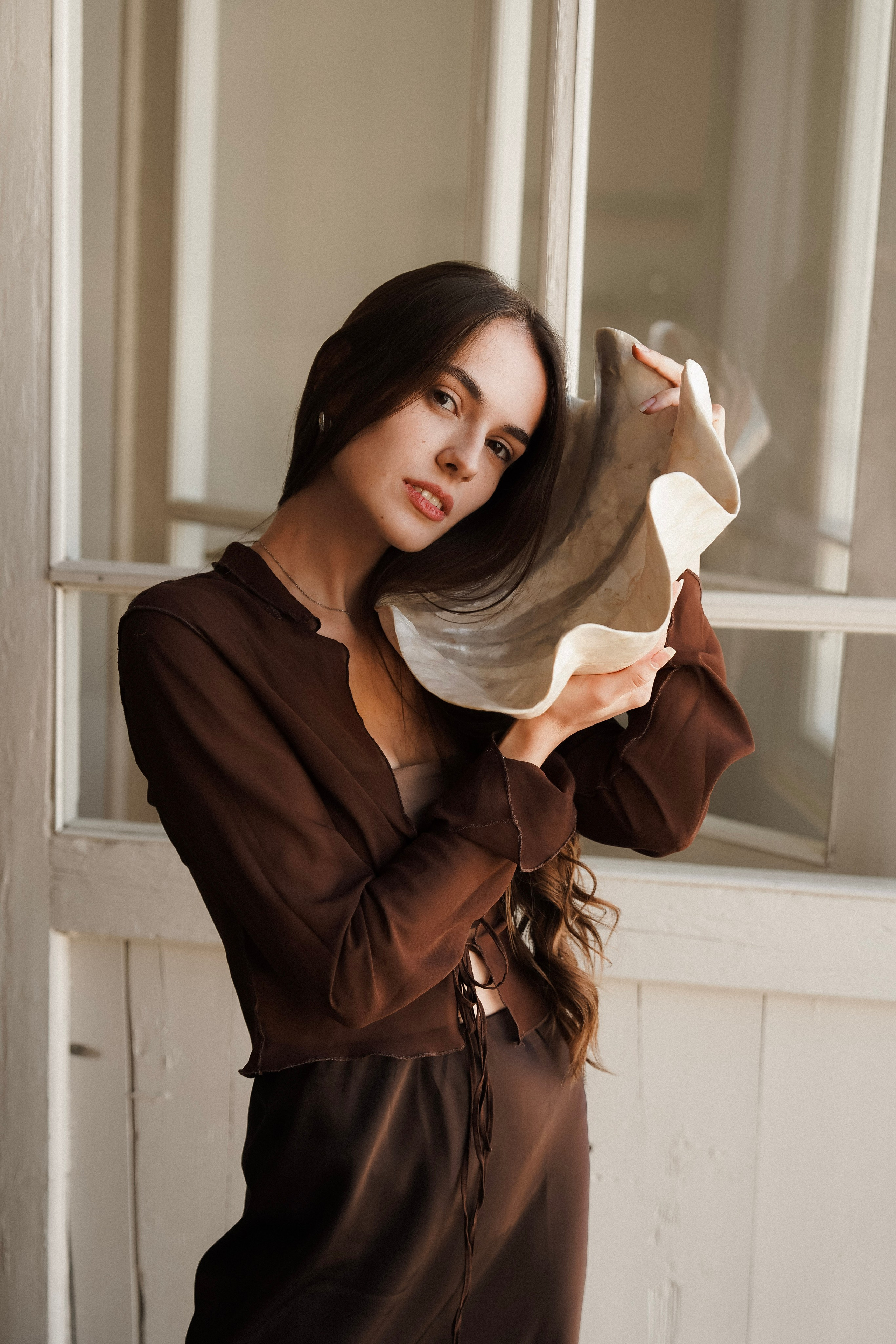 Александра. Фотограф с психологическим образованием