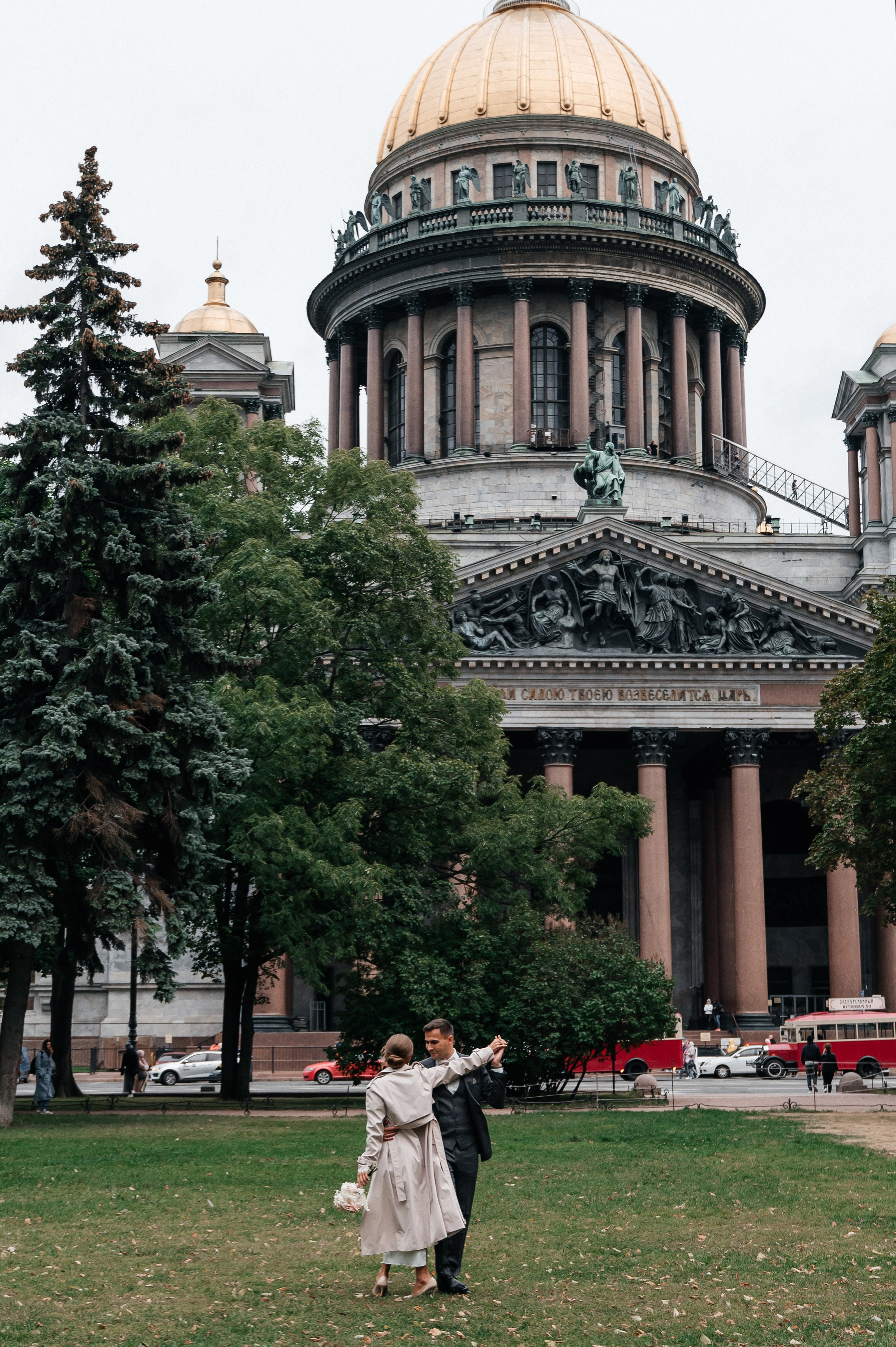 6.06.2022. Мария — Свадебный фотограф