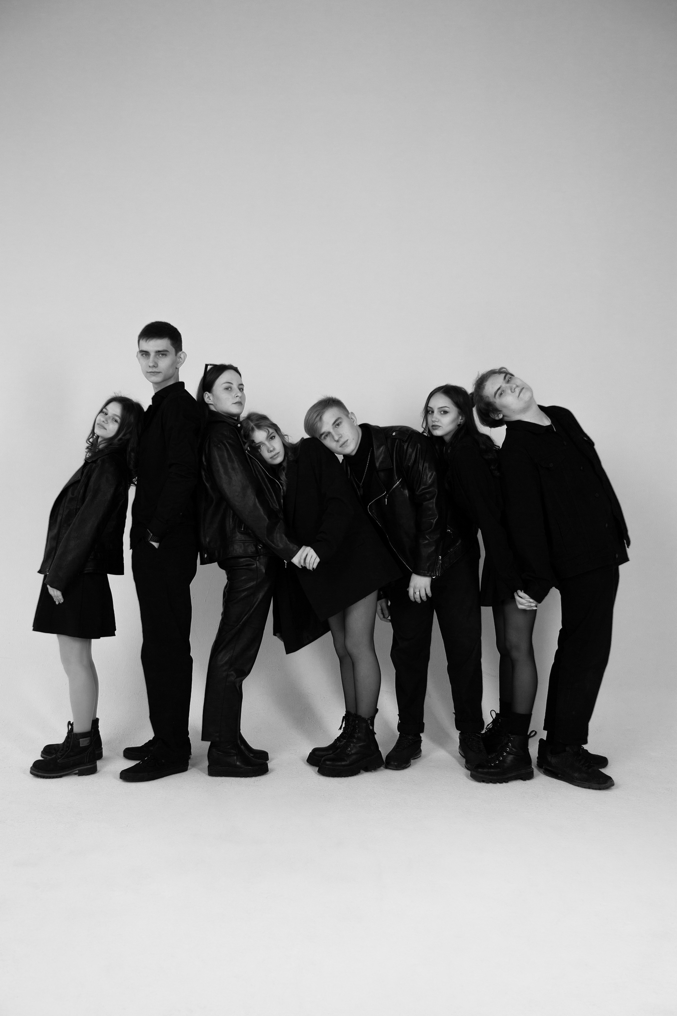 Studio. Главная