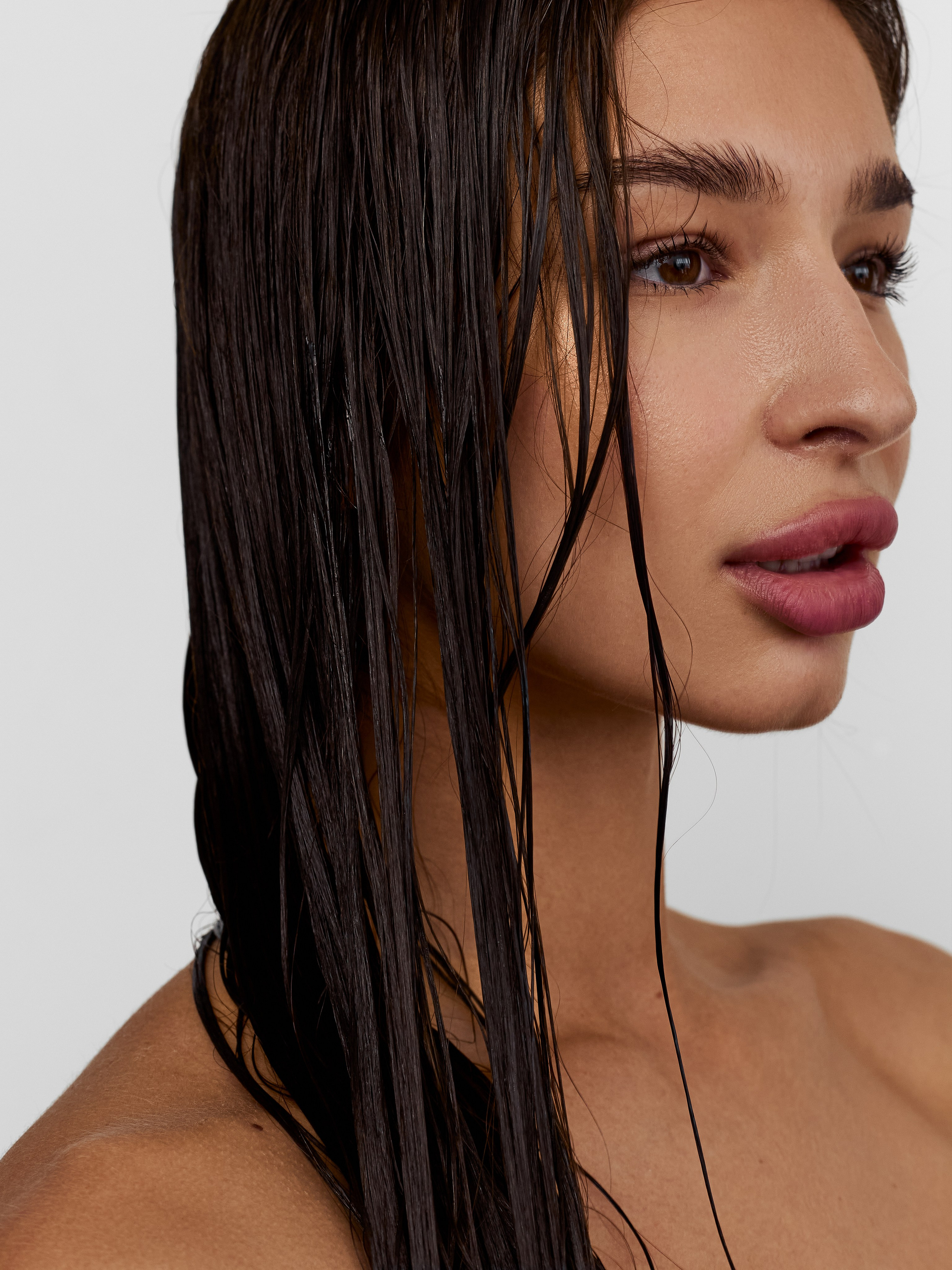 Шампуни. Коммерческий фотограф Дарья Горбачева