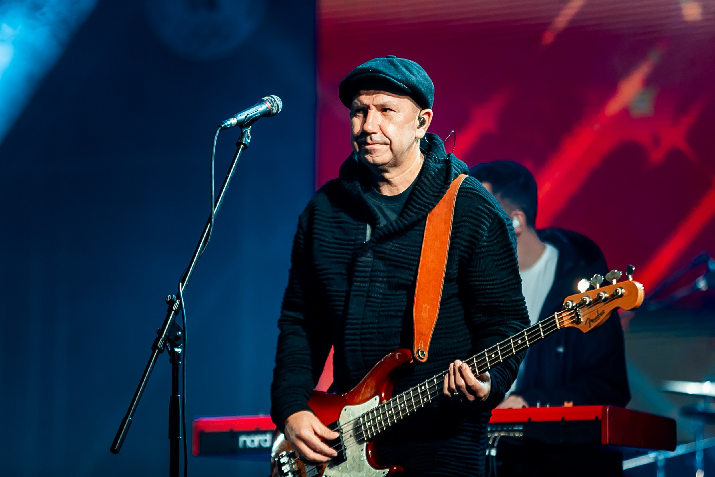 День зимних видов спорта 2024. Репортажный фотограф в Сочи Дмитрий Ветринский