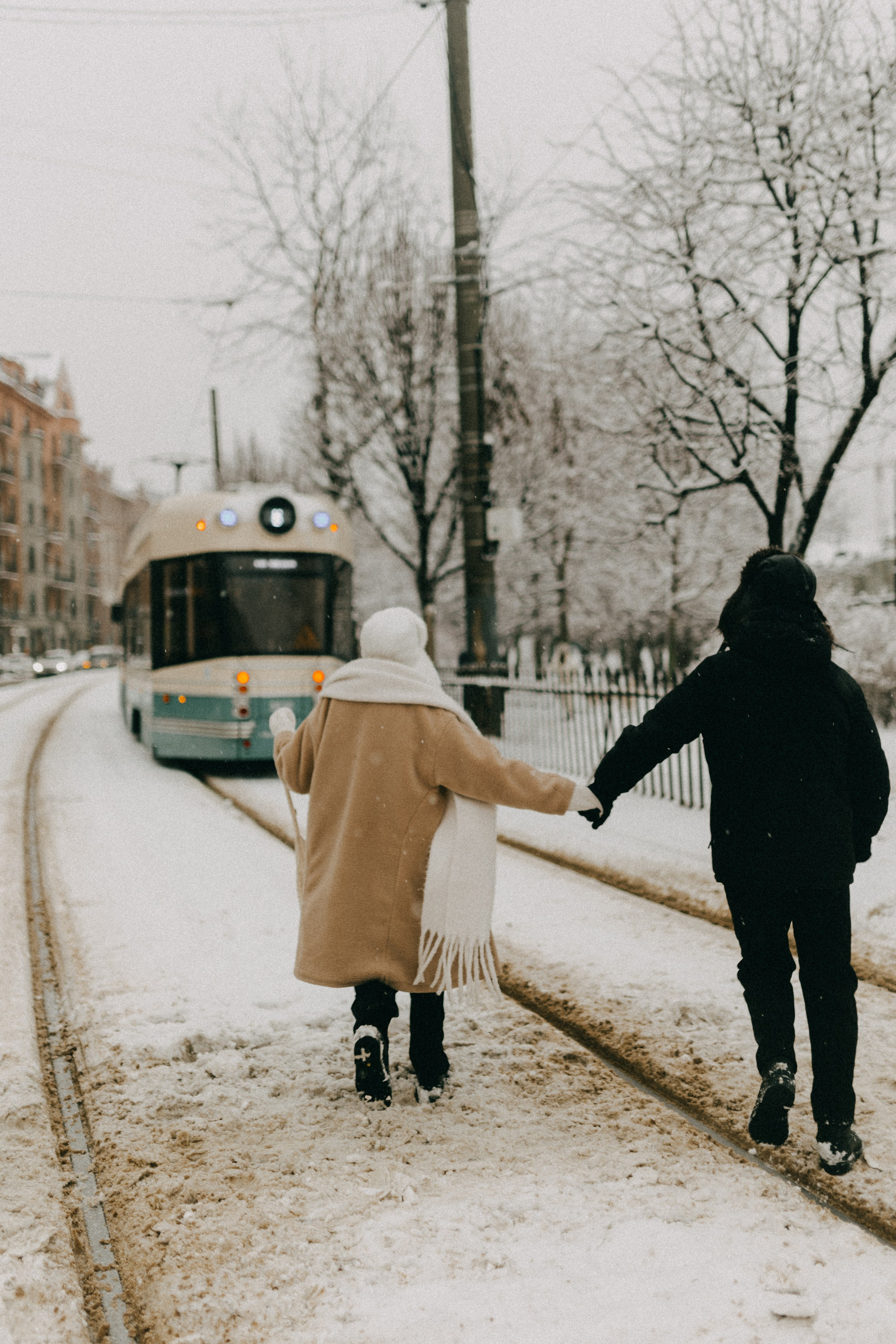 Мария и Андрей. Фотограф в Санкт-Петербурге