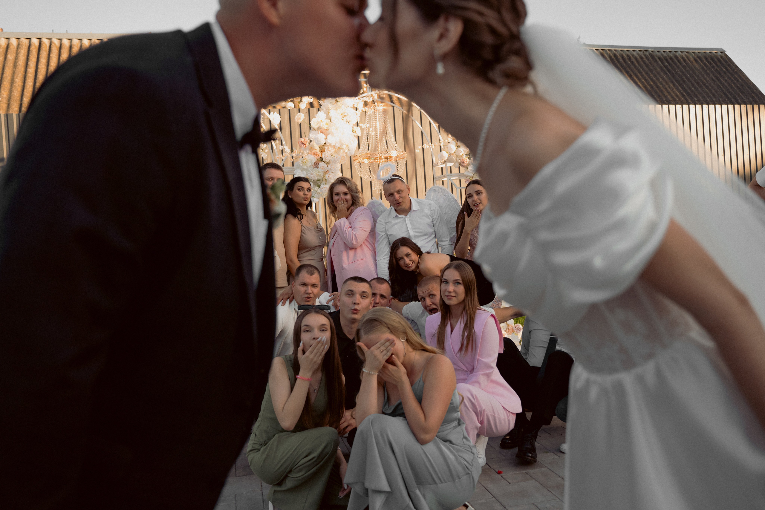 PK. Свадебный фотограф