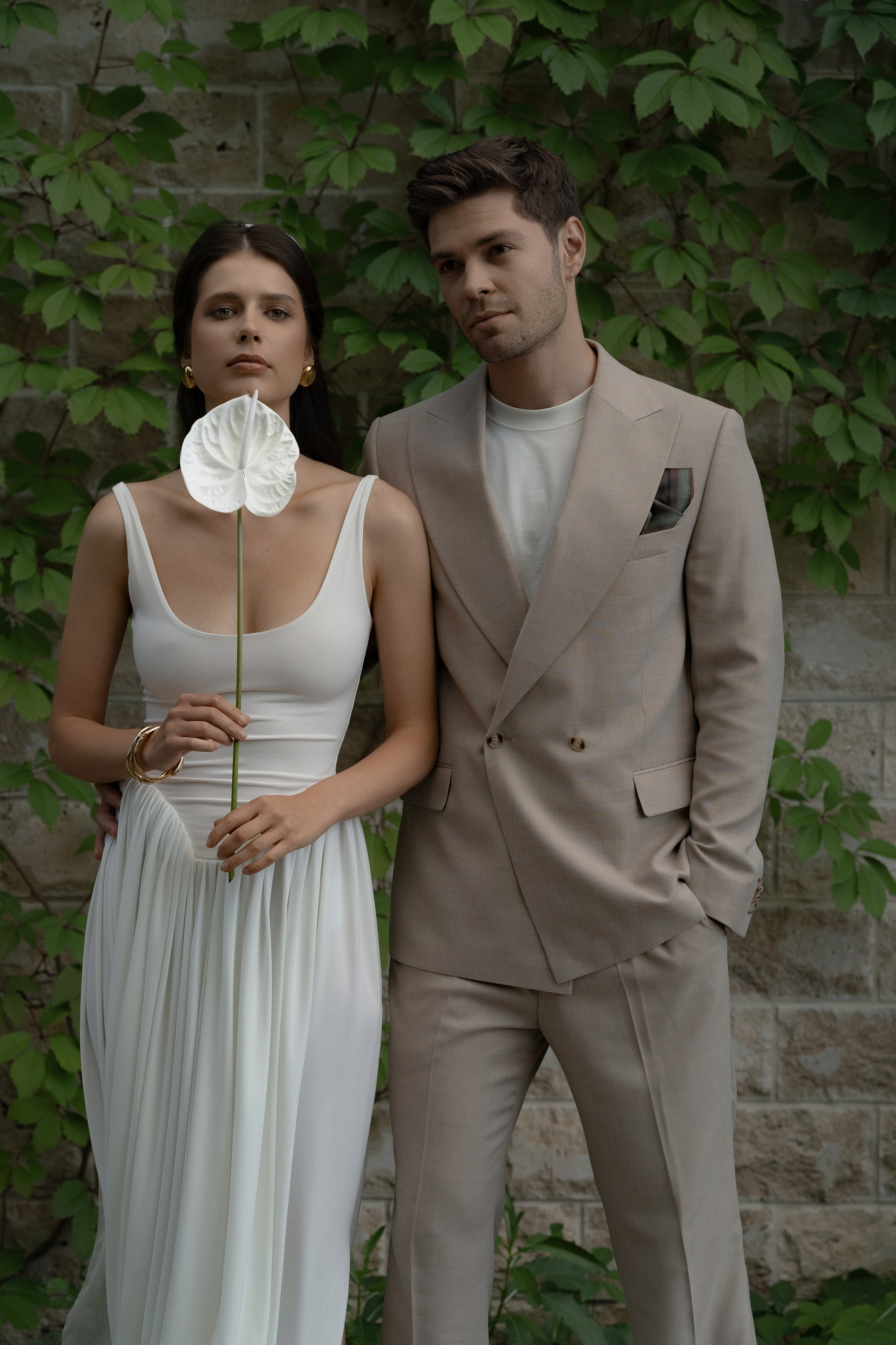 Madrid story — утро молодых в загородном отеле. Свадебный фотограф Дмитрий Родионов — Санкт-Петербург и Ленинградская область