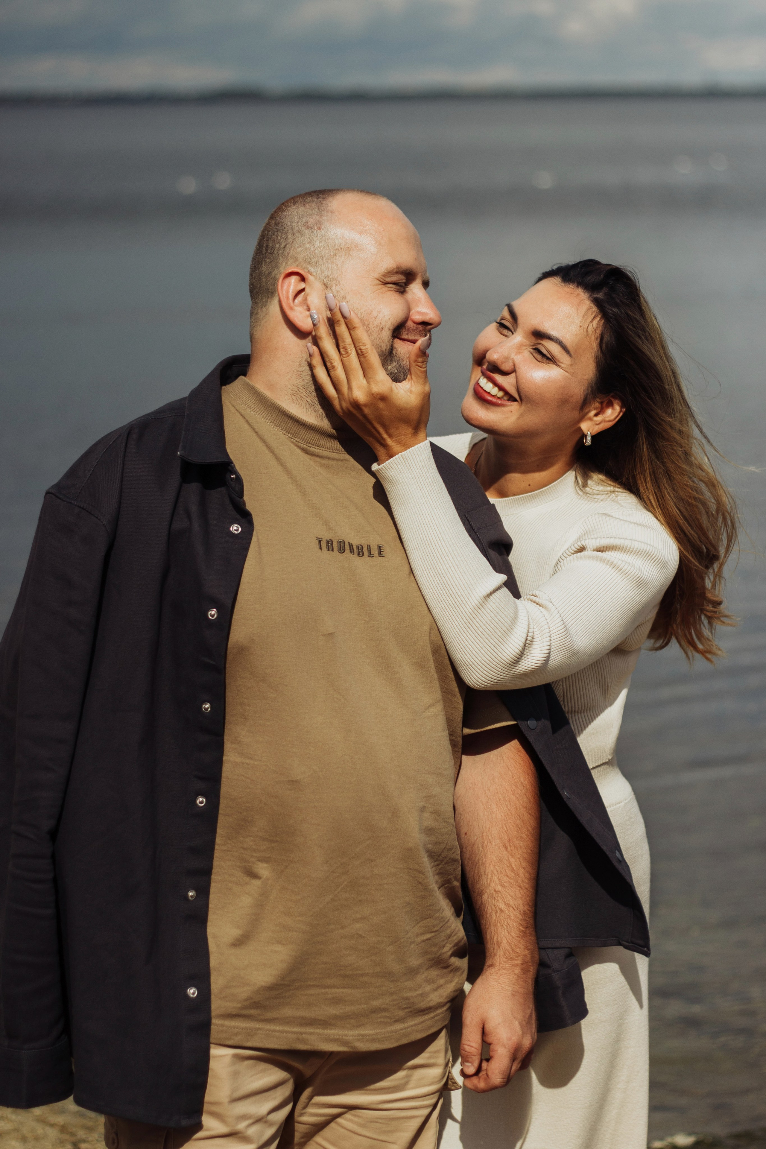 Регина и Максим. Фотограф в Челябинске Березина Екатерина