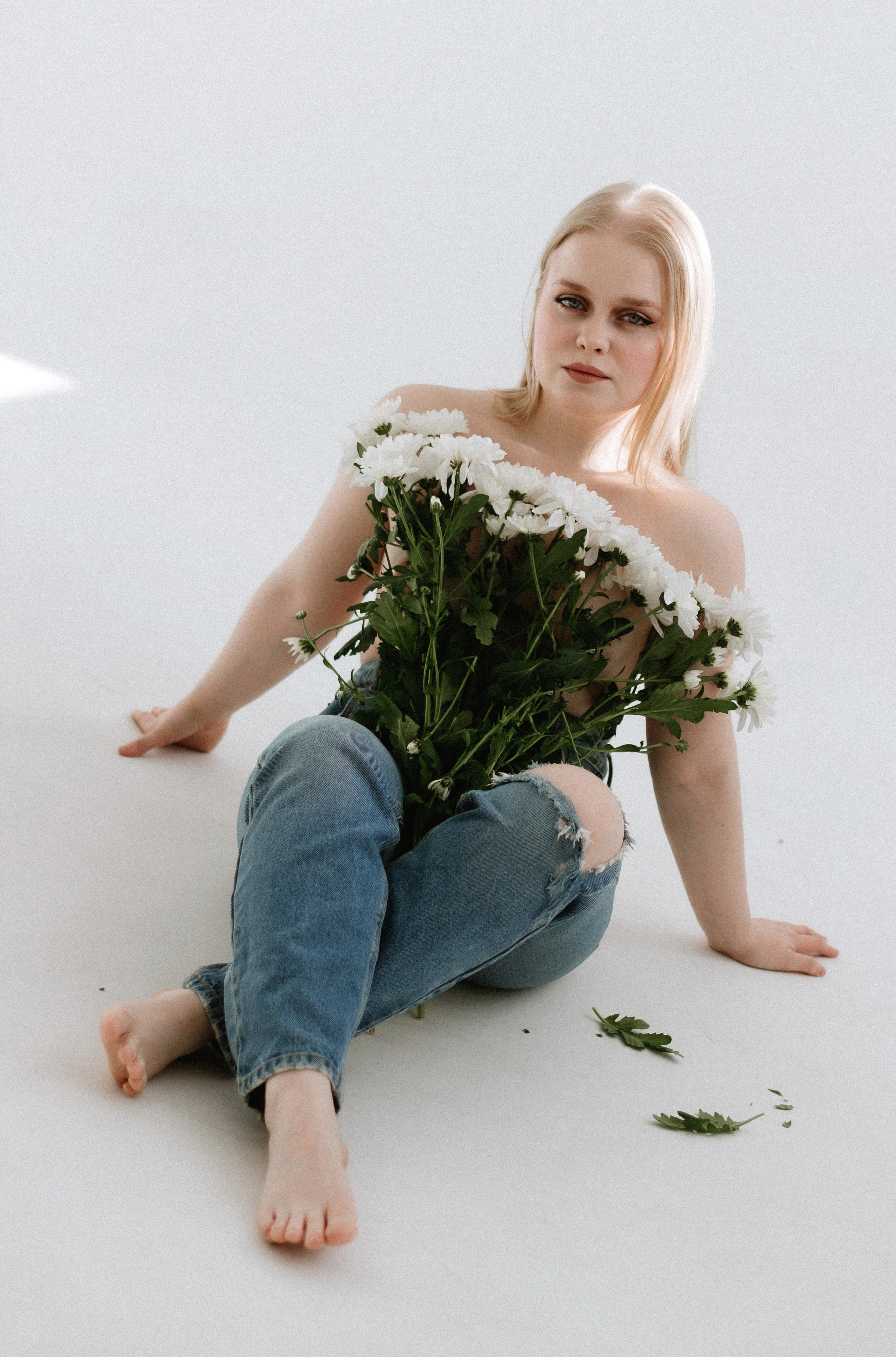 Варя. Фотограф в Челябинске Березина Екатерина