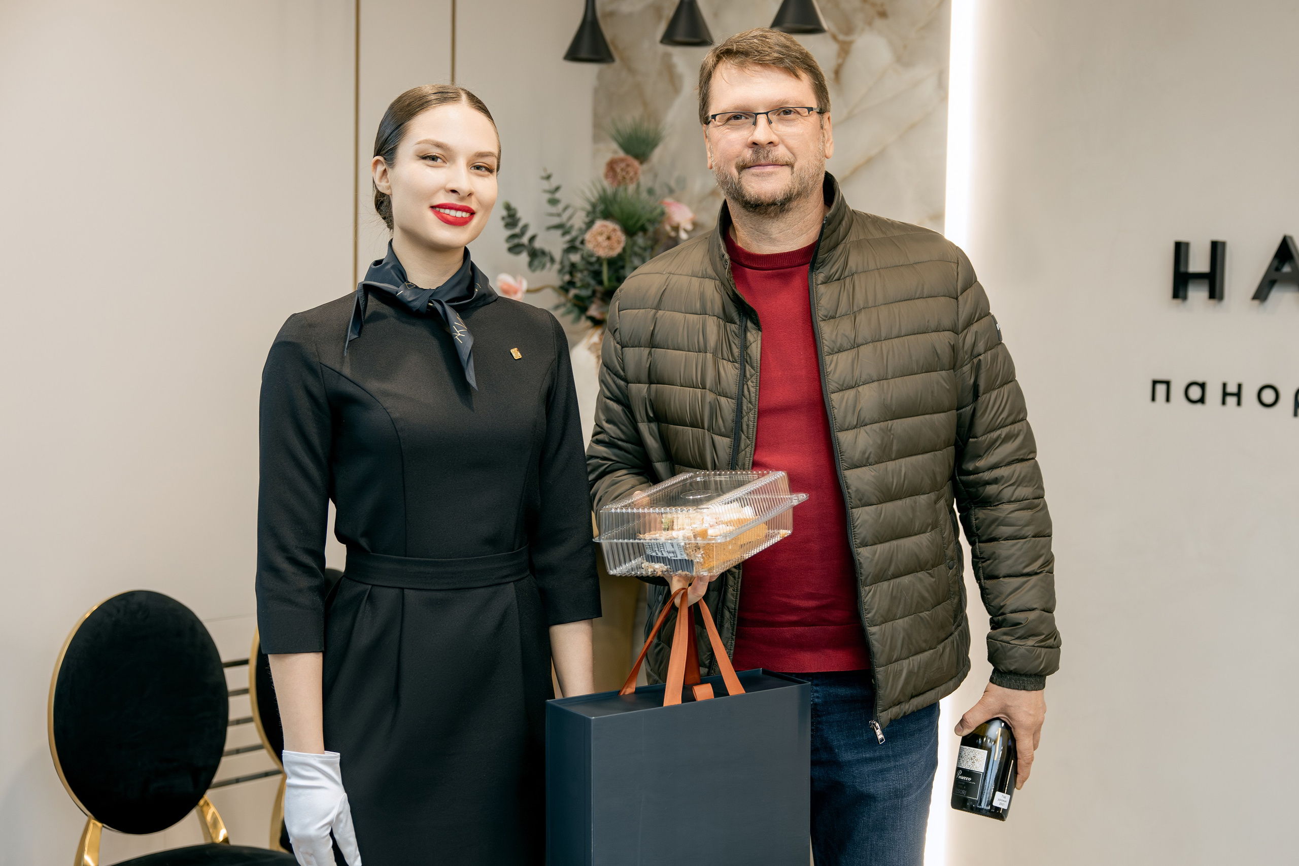 Небо над Енисеем. Фотограф в Красноярске