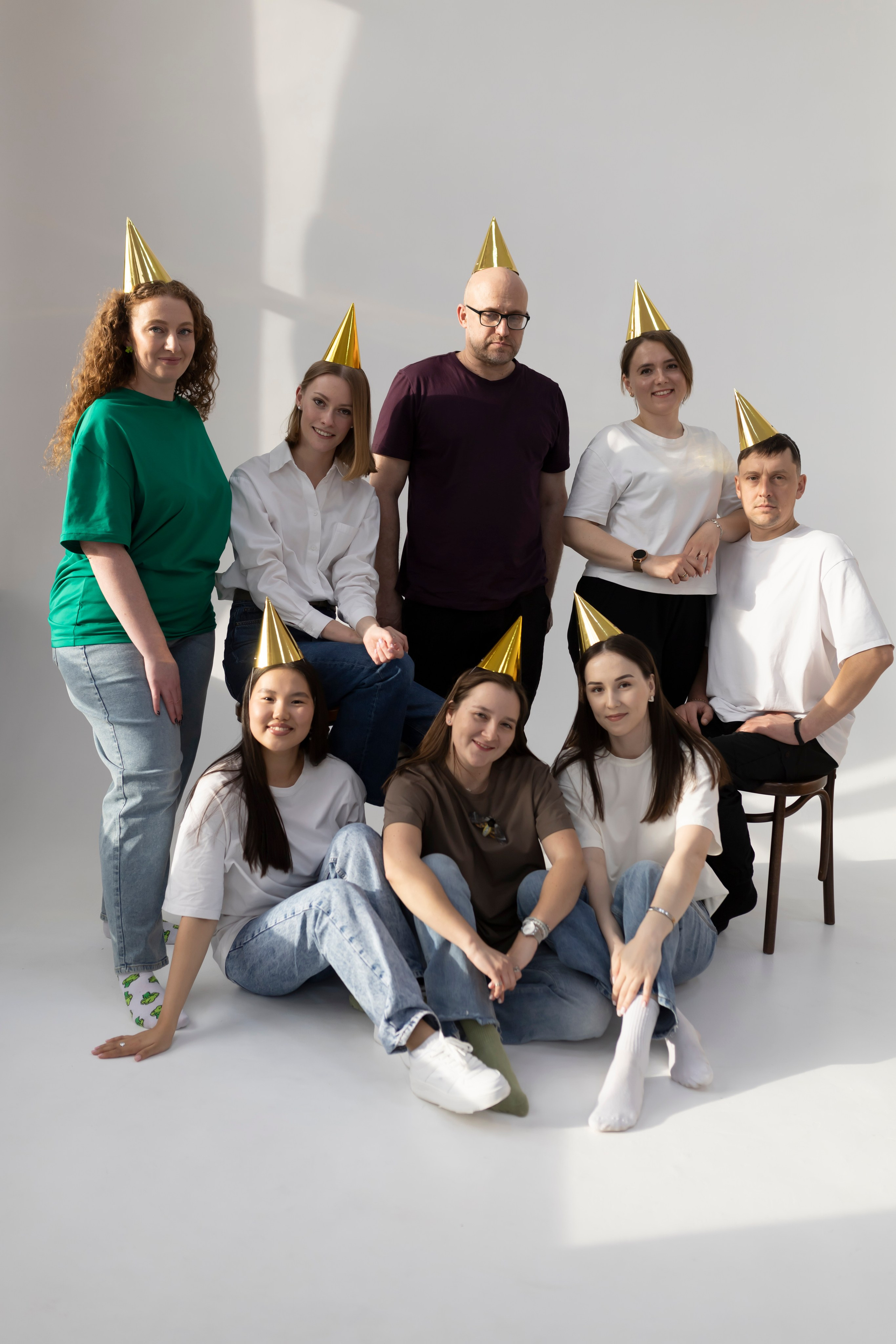 Семейная съемка. Интерьерный, предметный и контент фотограф в Иркутске Наталья Карпова