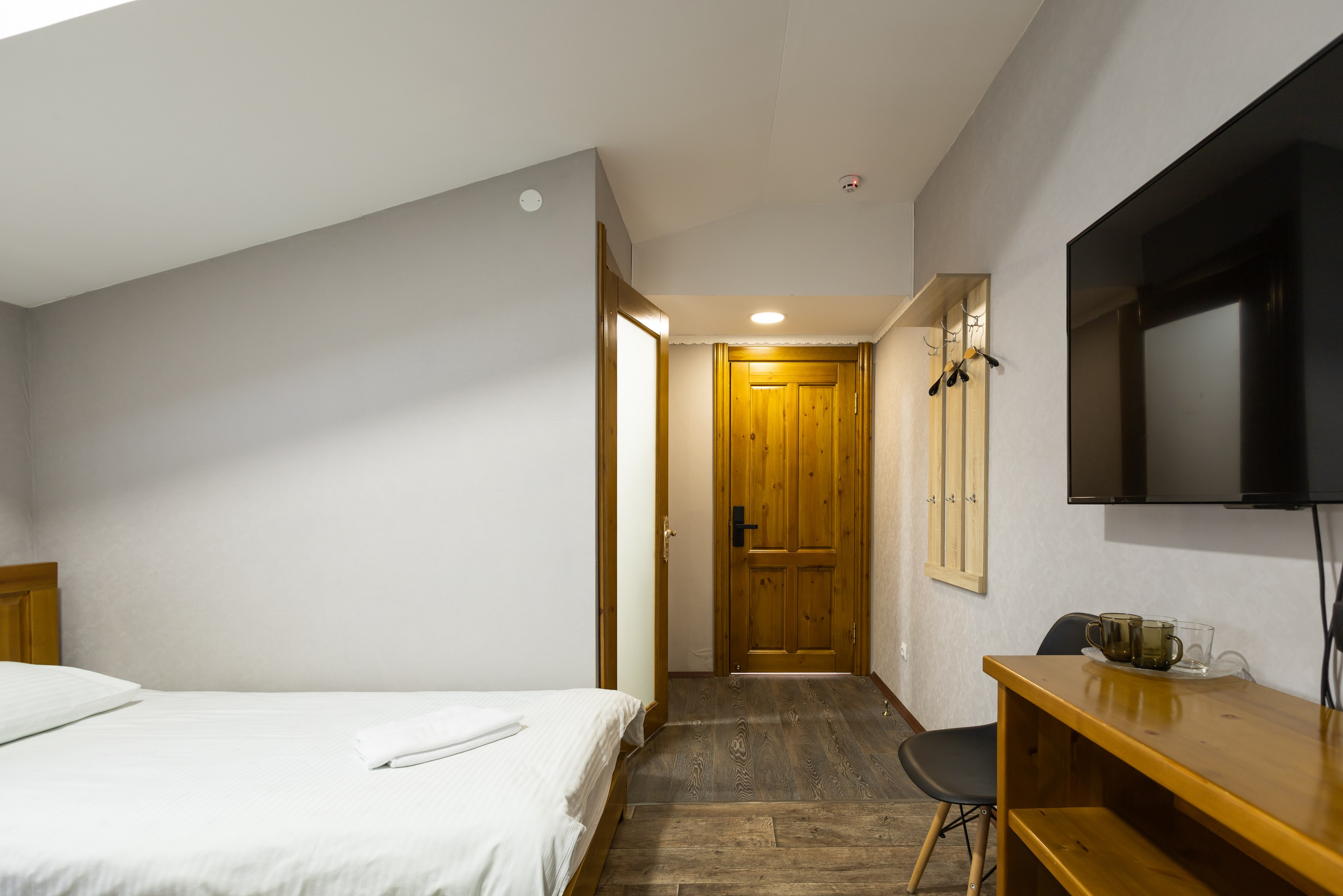 Фотосъемка гостиницы в историческом центре. Интерьерный, предметный и контент фотограф в Иркутске Наталья Карпова