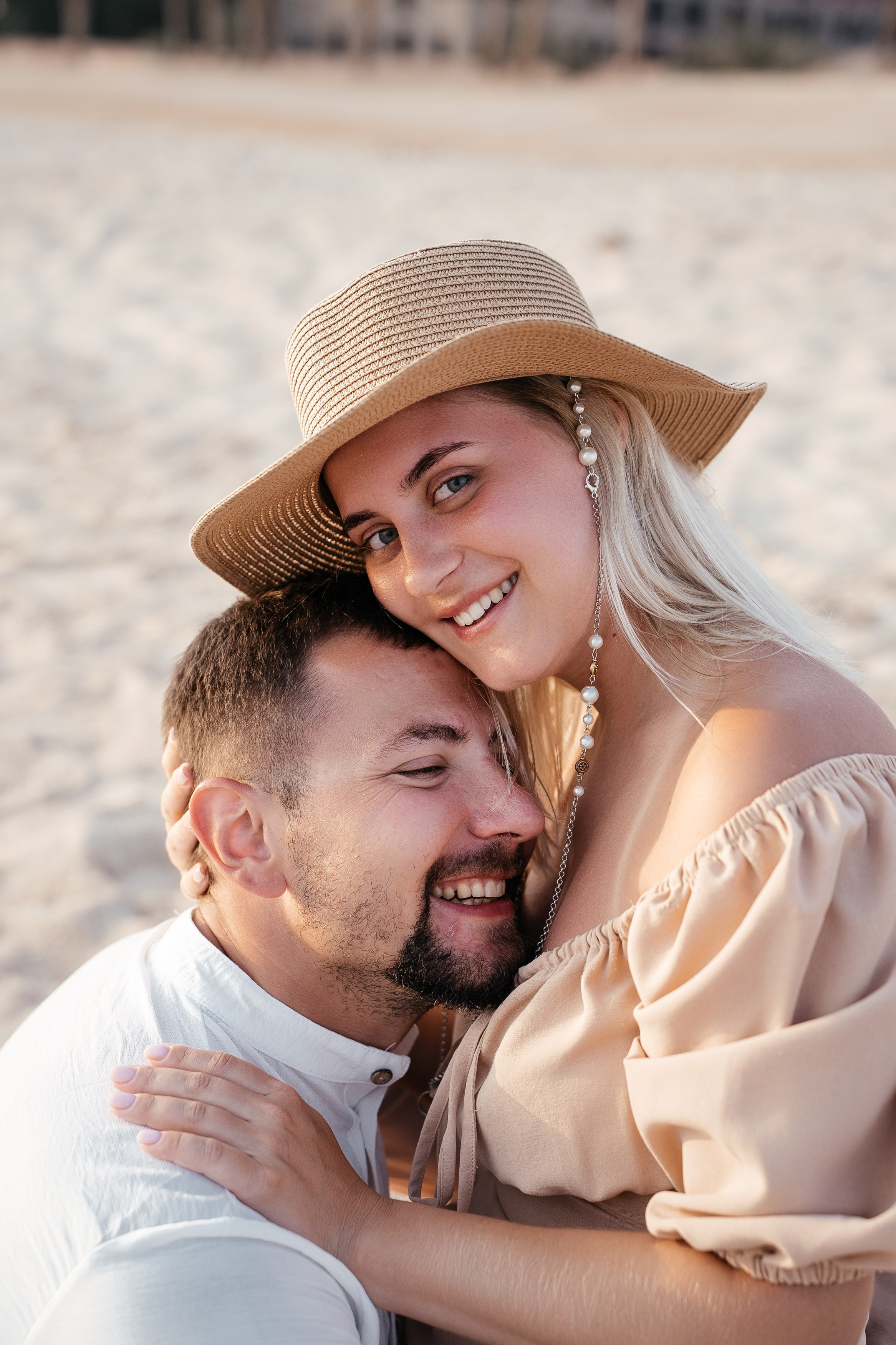 Оксана и Паша. Свадебный и семейный фотограф Кокушева Юлия Нижний Новгород