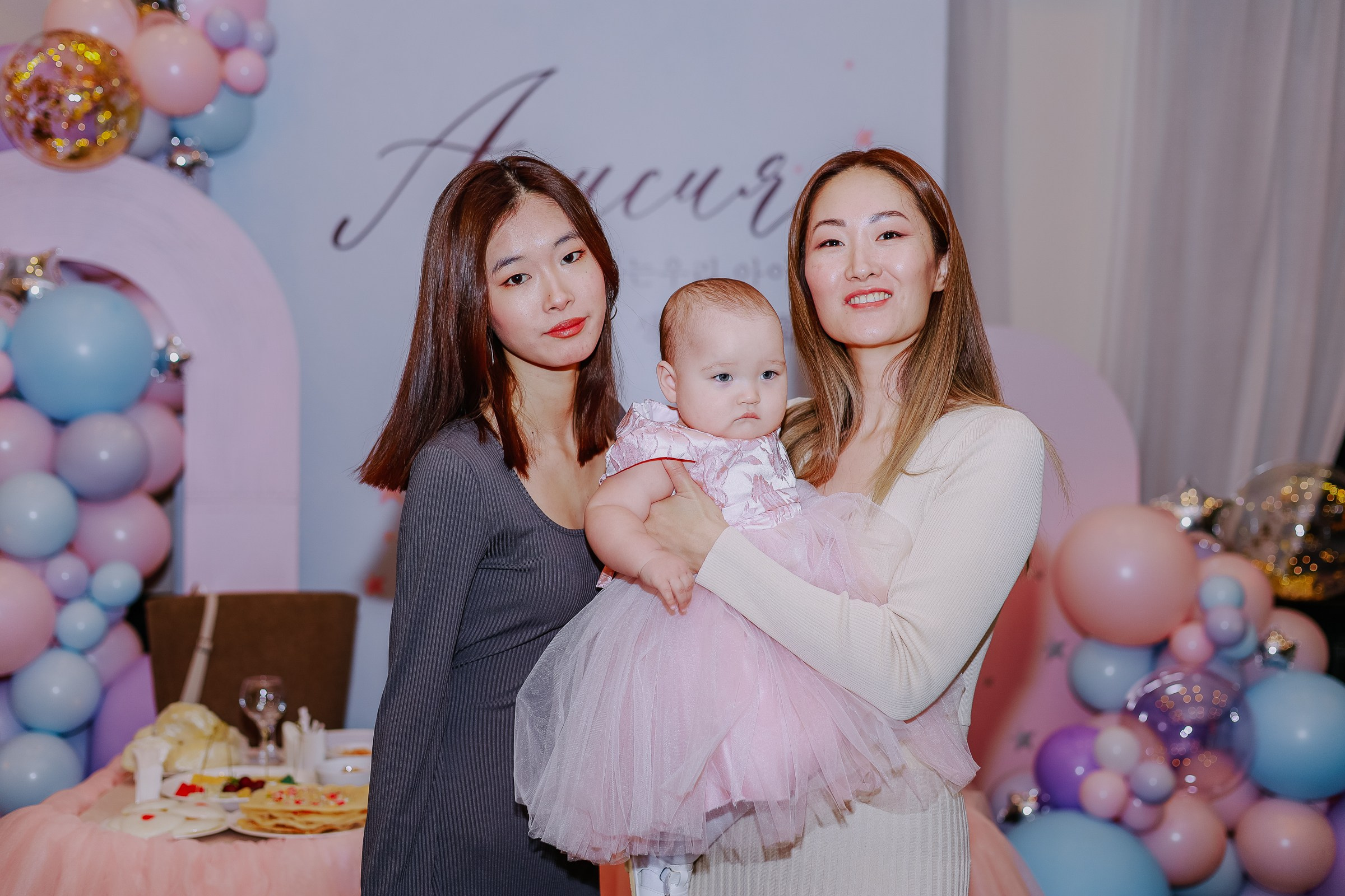 Анисия 🎂. Семейный и персональный фотограф в Ростове-на-Дону