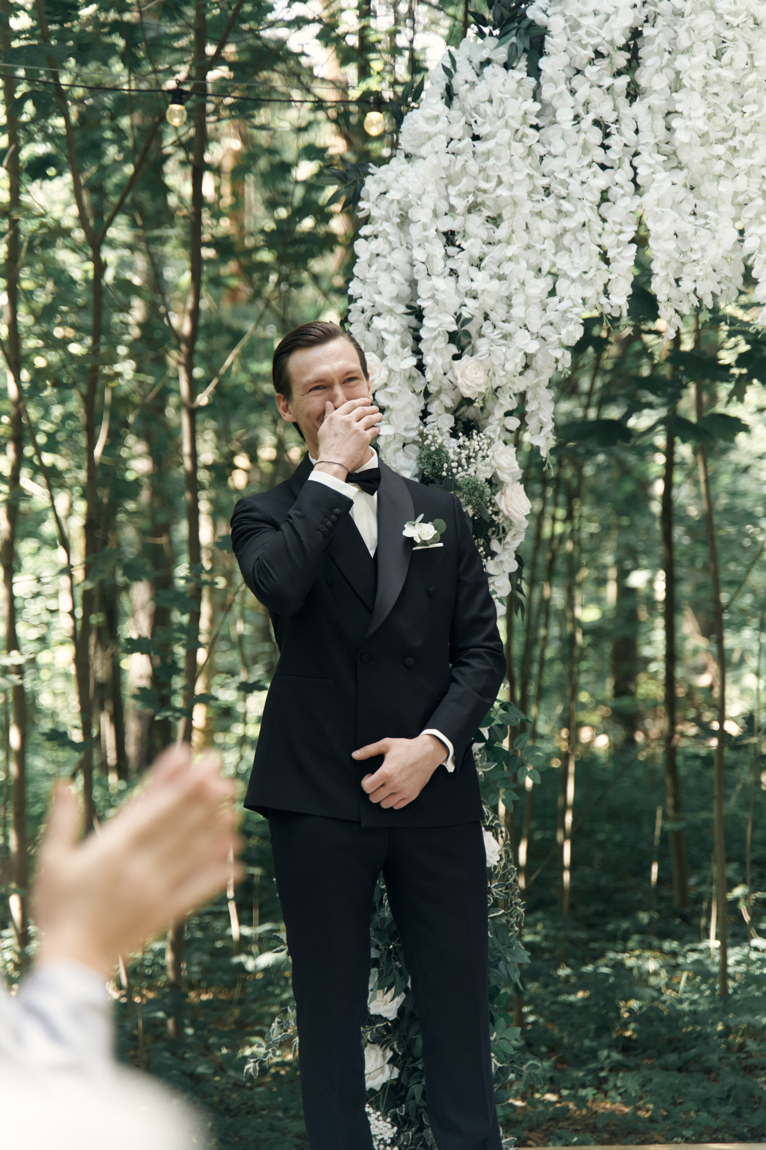 Weddings. Olya Filina | Moscow Photographer