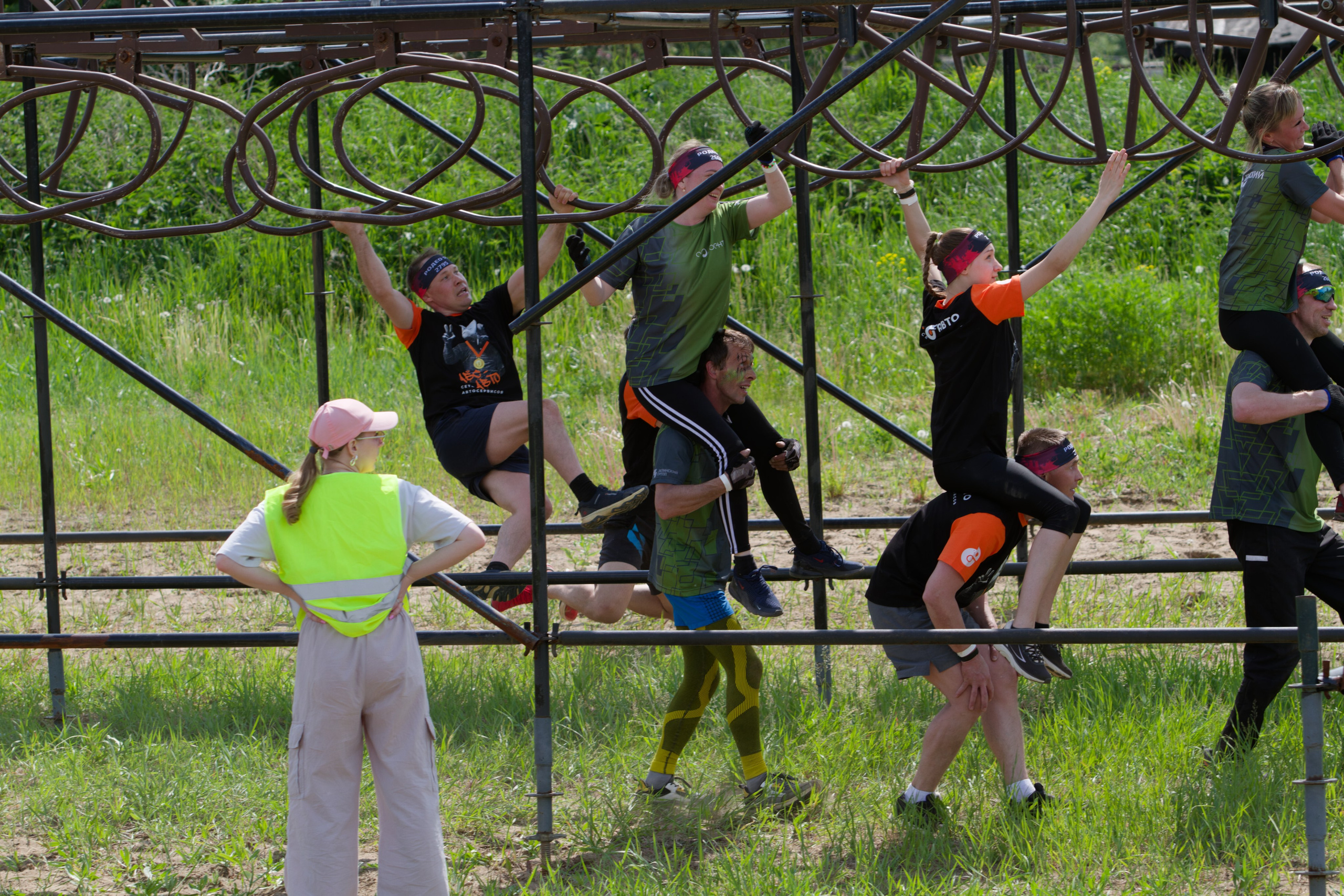 Родео59. Репортажный и спортивный фотограф в г. Пермь Зильберг Павел