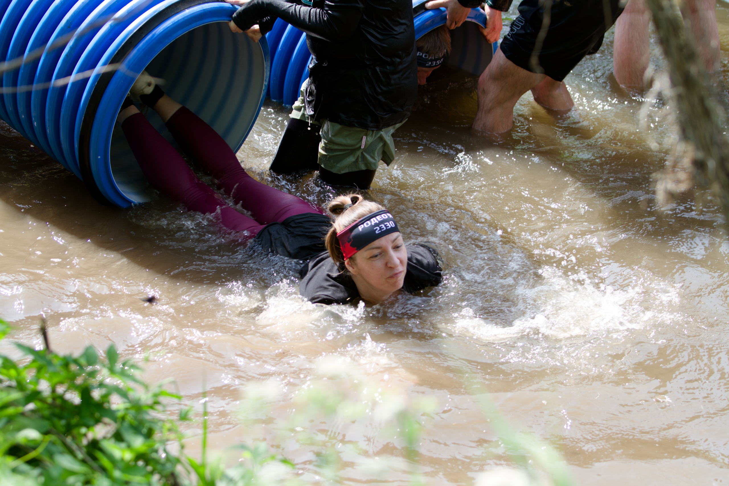 Родео59. Репортажный и спортивный фотограф в г. Пермь Зильберг Павел