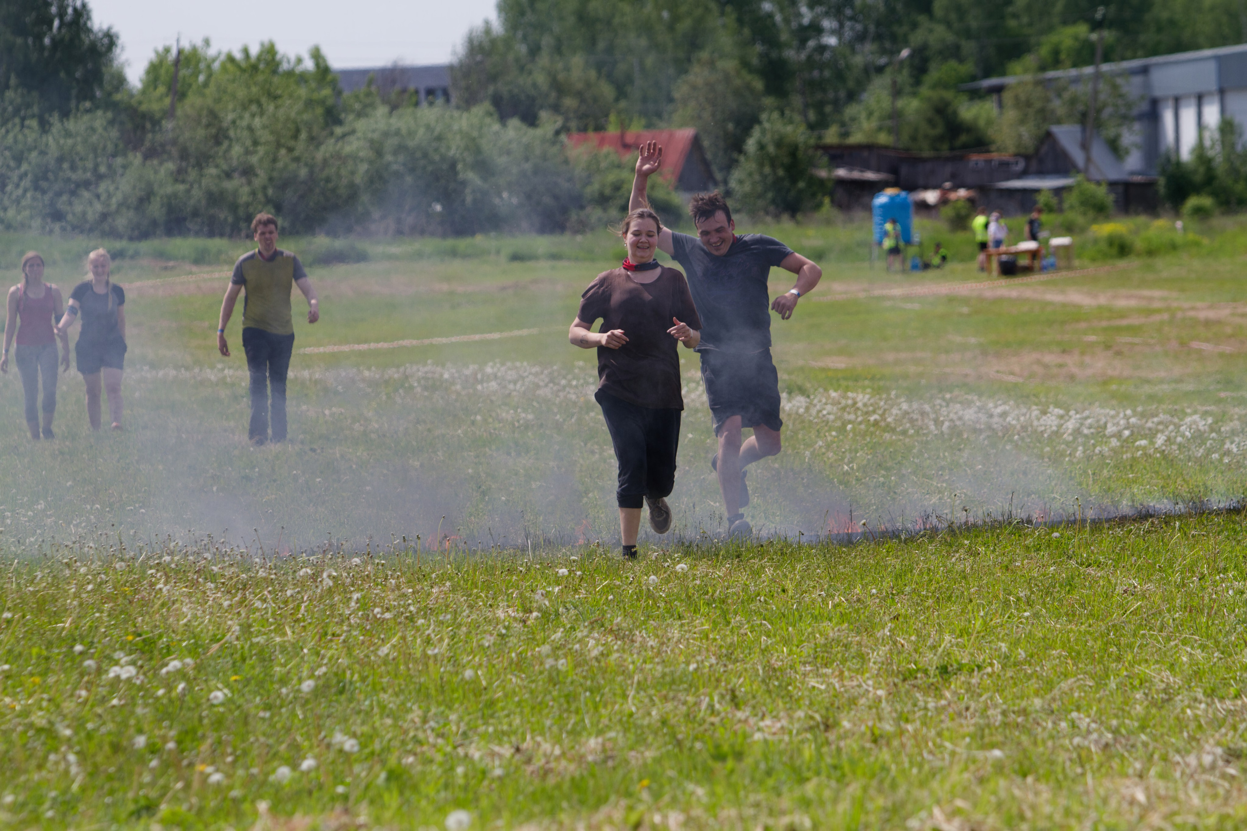 Родео59. Репортажный и спортивный фотограф в г. Пермь Зильберг Павел