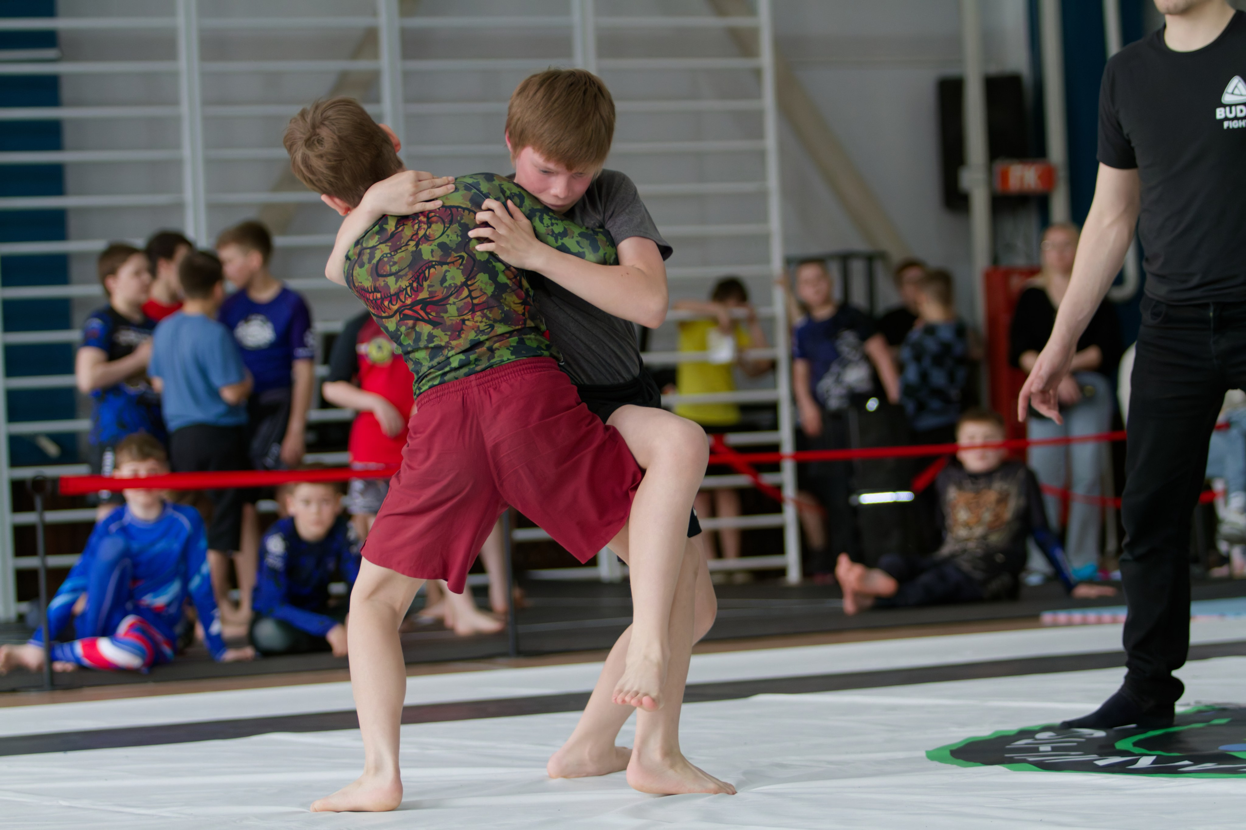 Борьба. Джиу-джитсу 26.04.2025. Репортажный и спортивный фотограф в г. Пермь Зильберг Павел