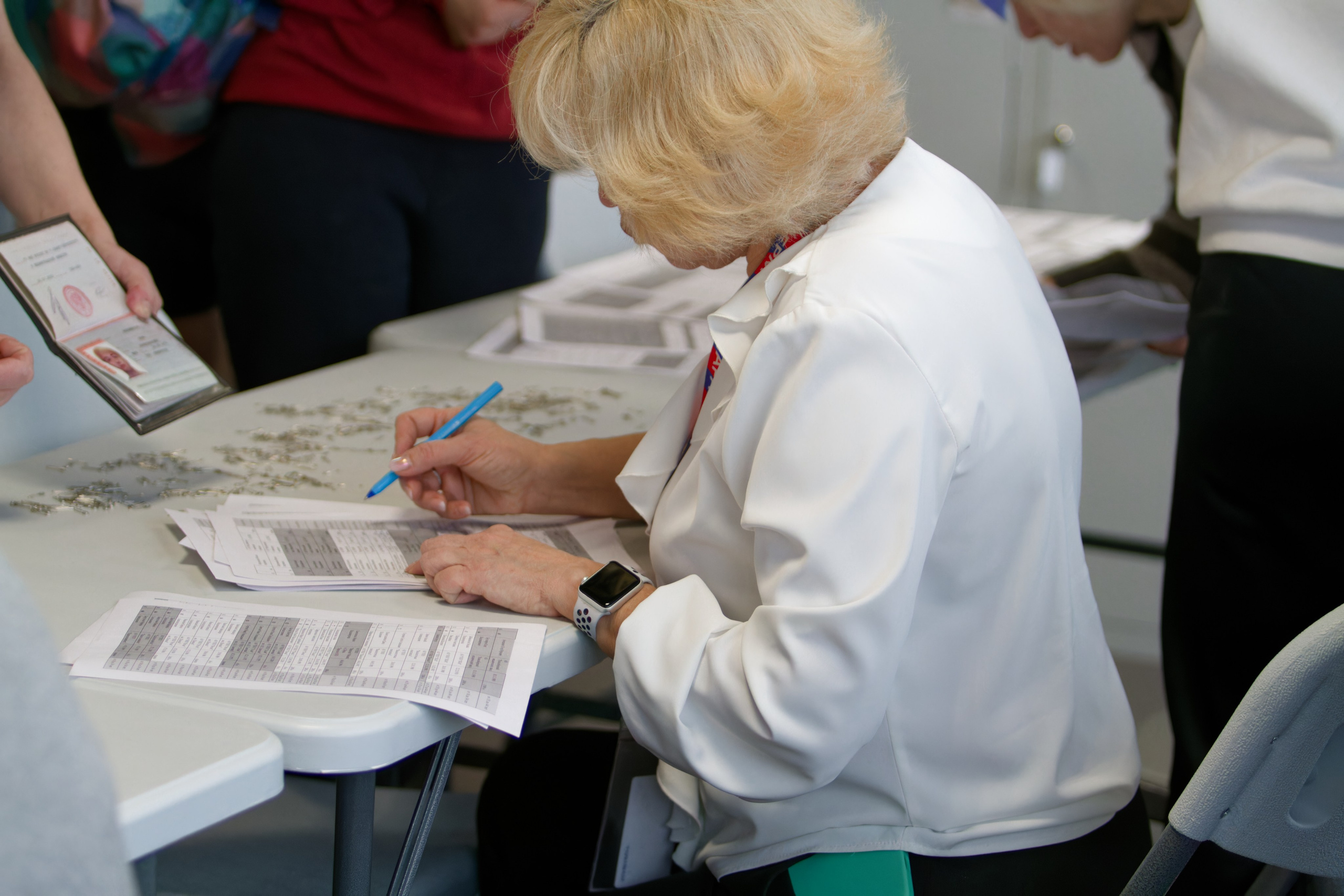 Спартакиада 2025. Легкая атлетика. Репортажный и спортивный фотограф в г. Пермь Зильберг Павел