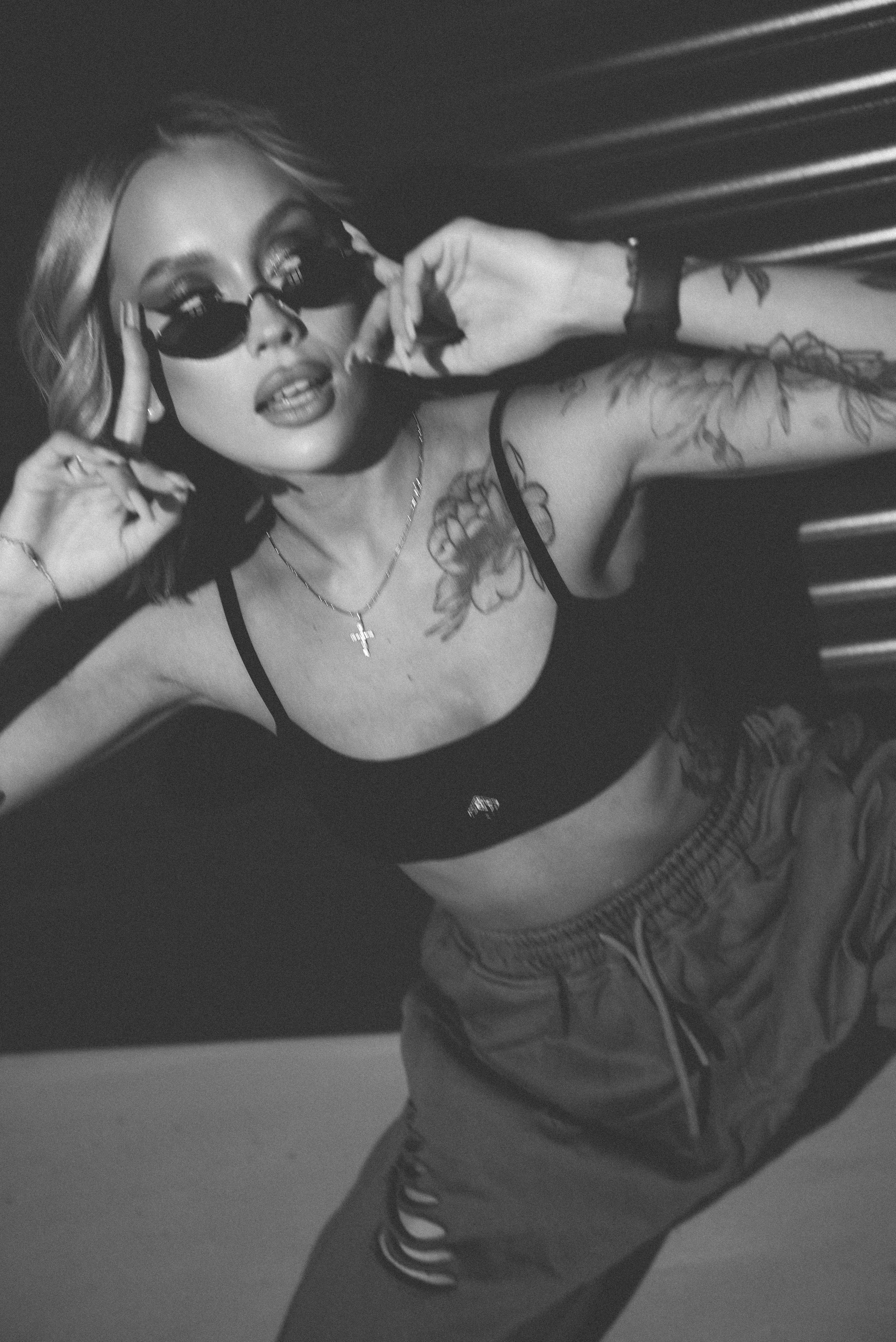 Лера. Октябрь'24. Фотограф Чебоксары / Москва