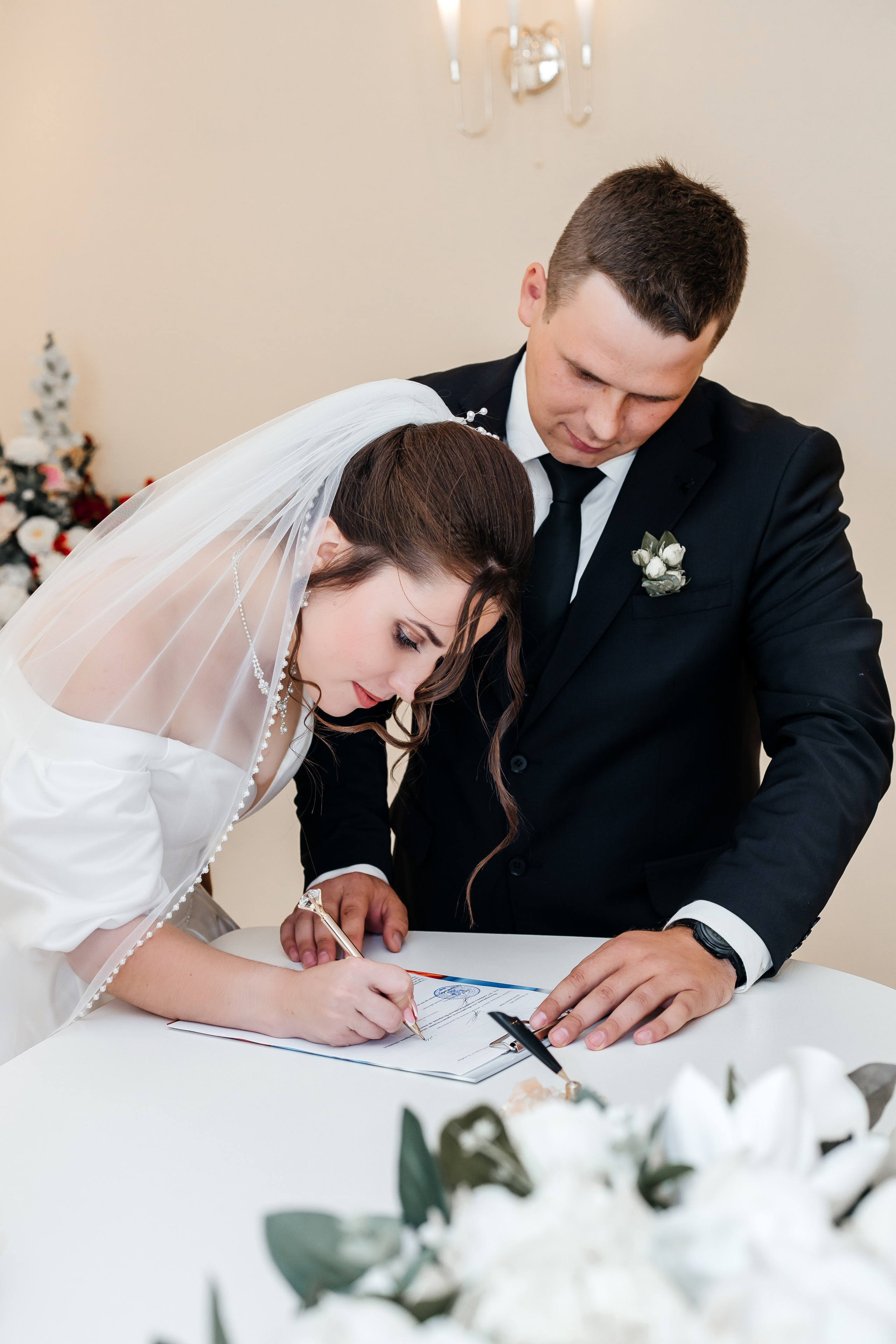 Фотограф на свадьбу Тихорецк. Свадебный и семейный фотограф в Краснодарском крае Мария Данилкина