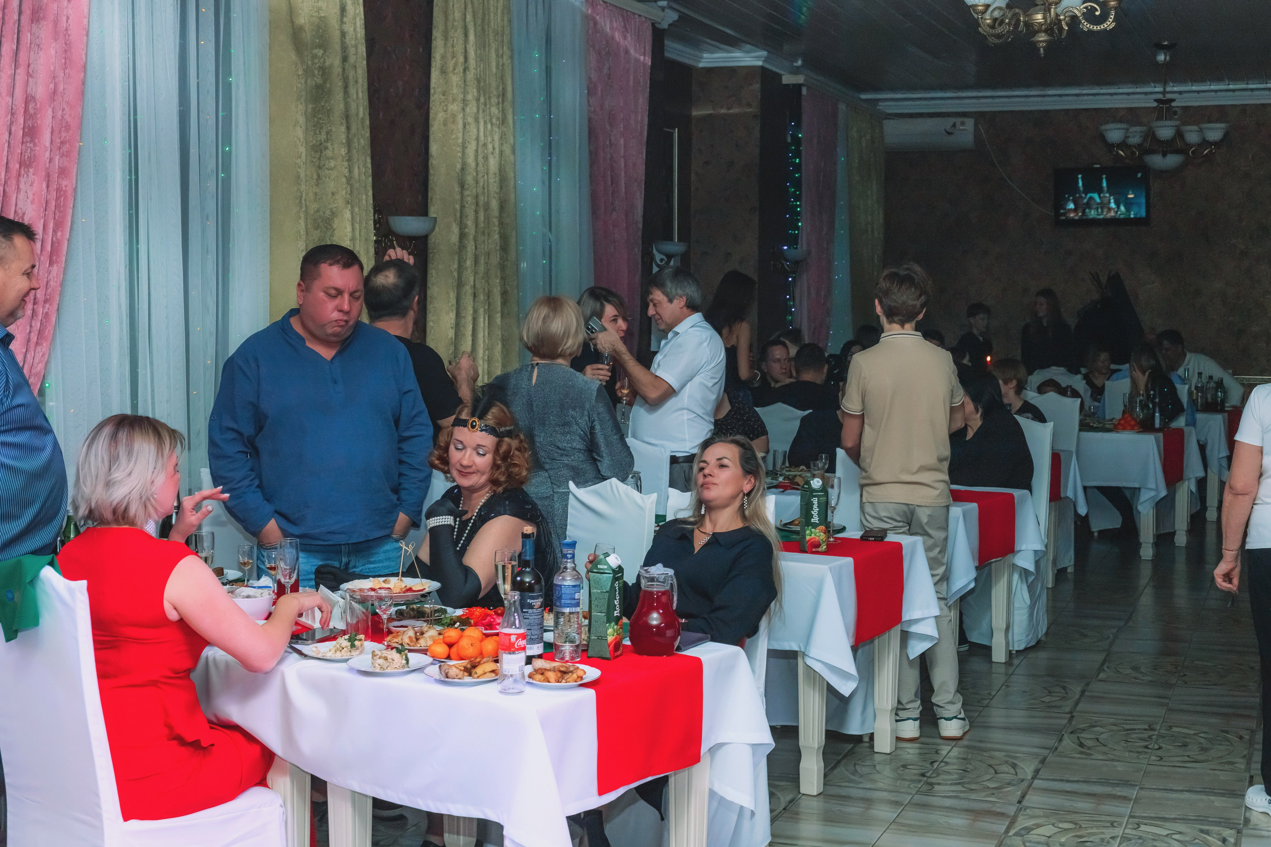 Новый 2026 год