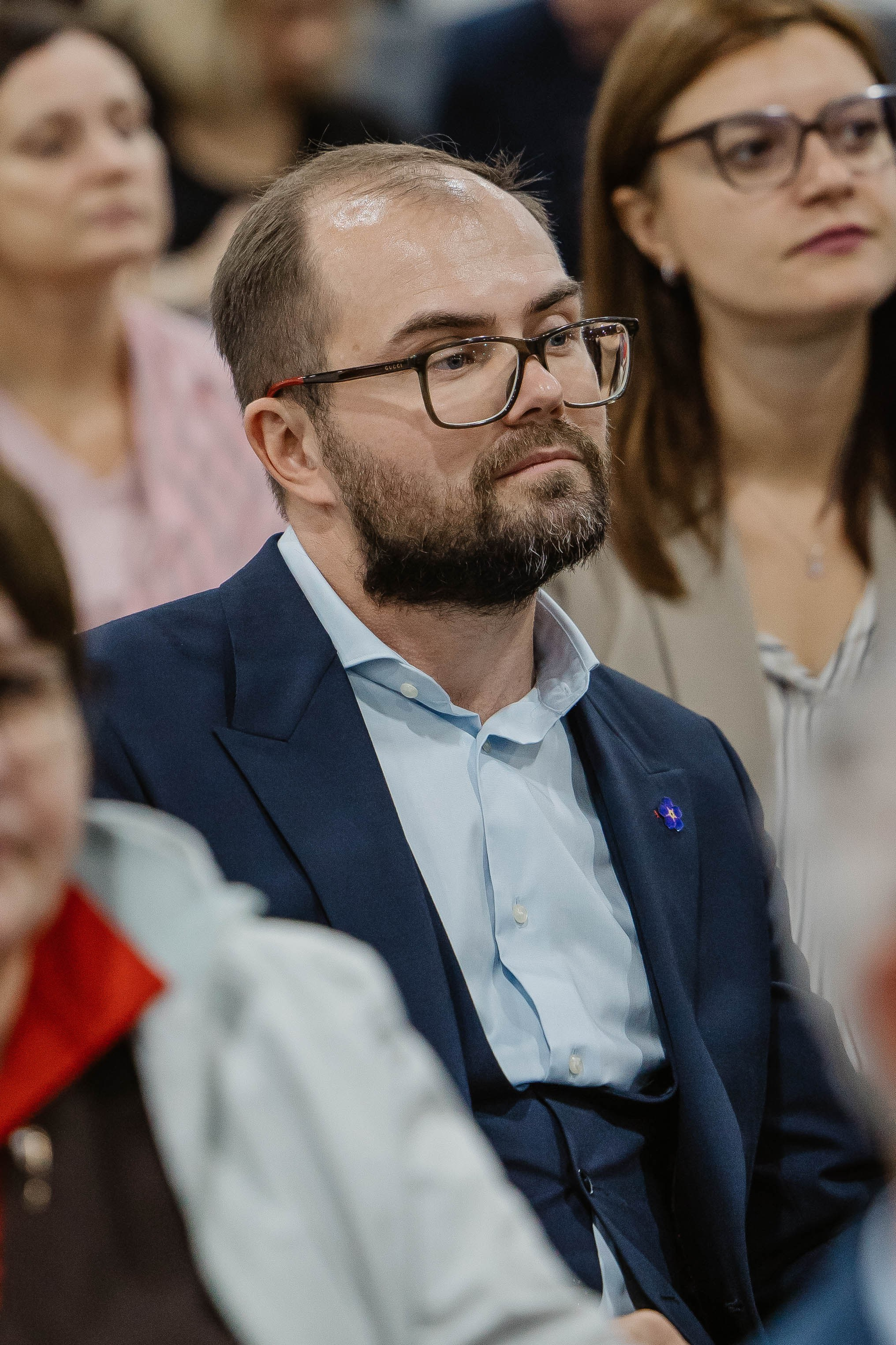 ВЫСТУПЛЕНИЯ. Репортажный фотограф Иван Кучаев