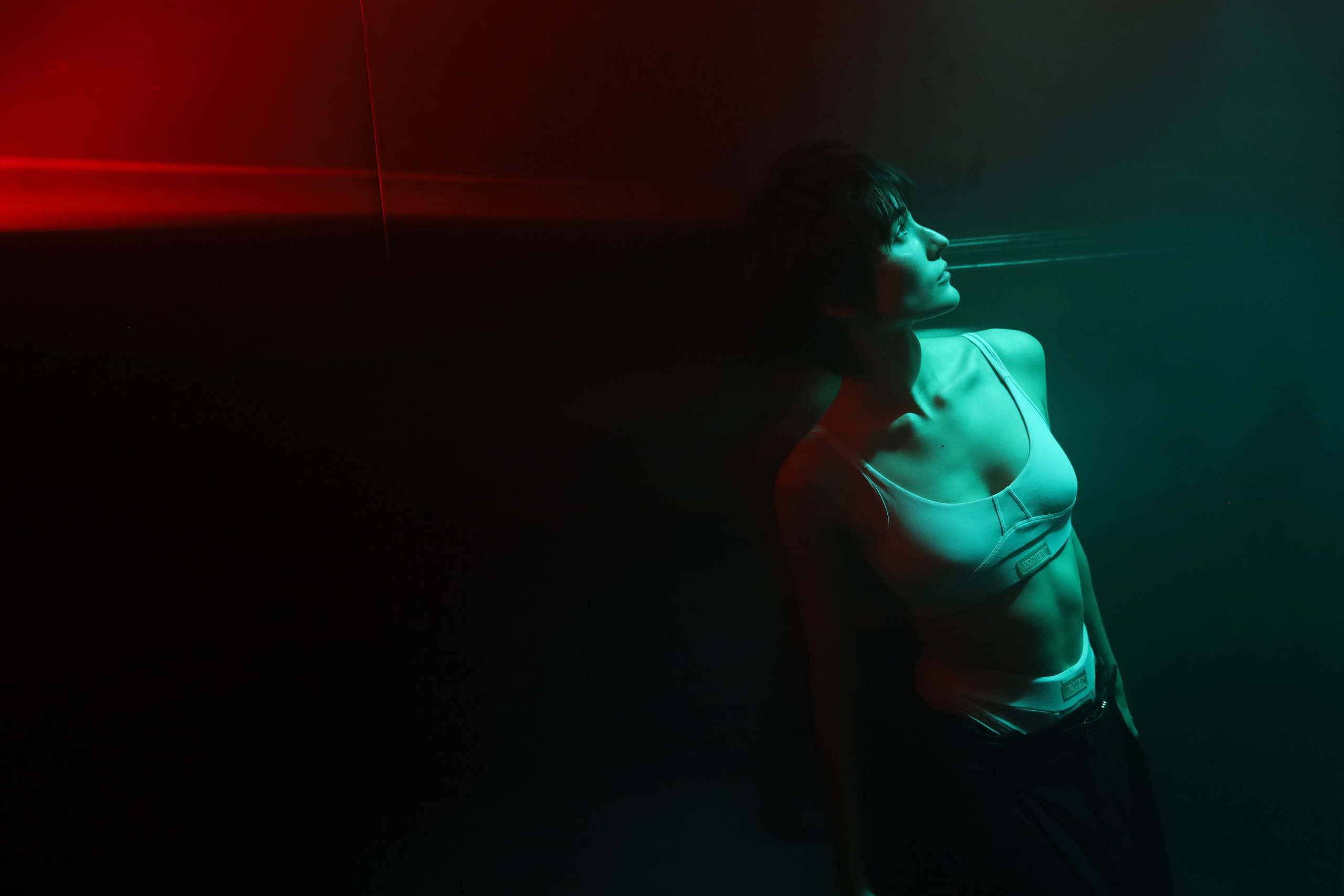 Индивидуальные. Фотограф Анна Максимова