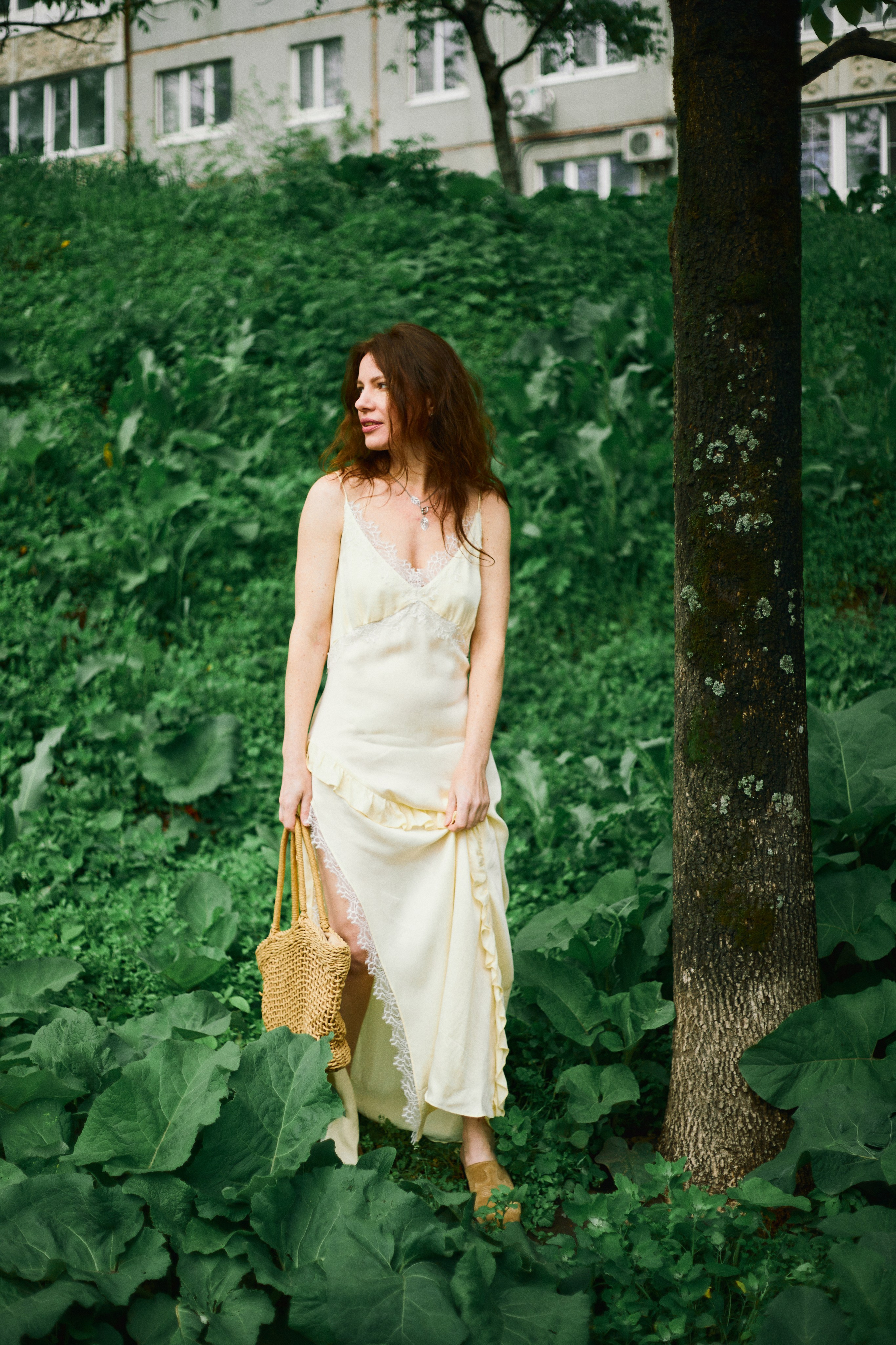 Катя. Фотограф Ионова Анастасия, г Владивосток