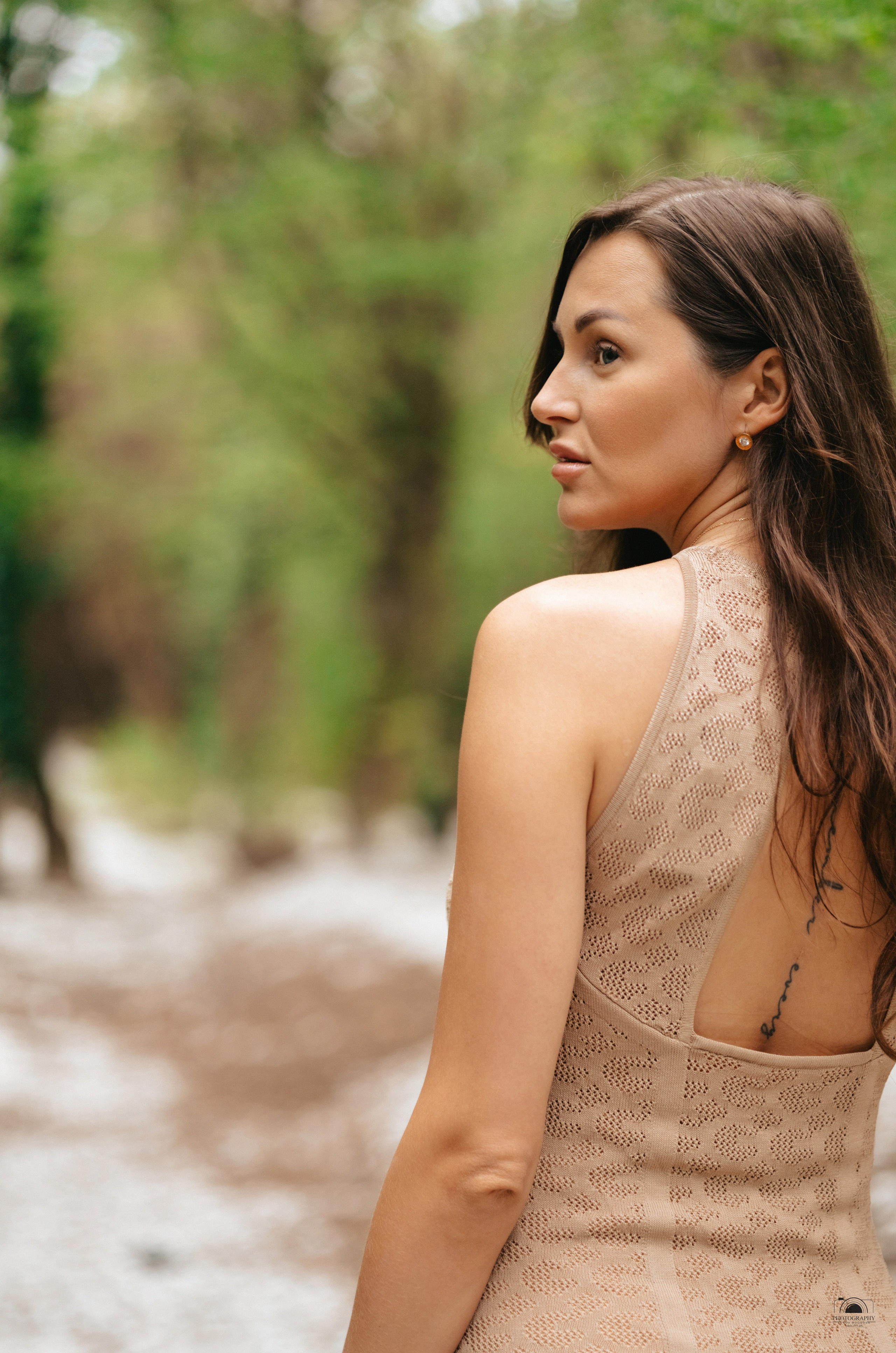 Марина. Семейный и портретный фотограф в Геленджике Любовь Бодрова