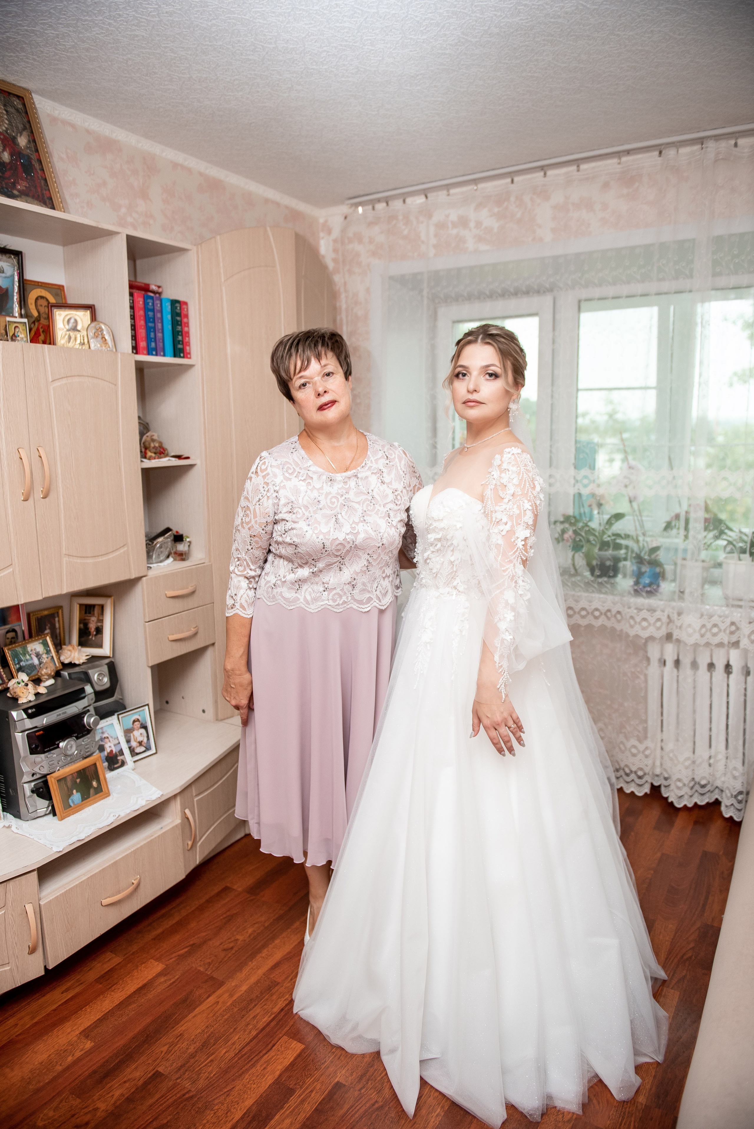 Сергей и Анастасия. Семейный и свадебный фотограф в Ельце Юлия Дякина