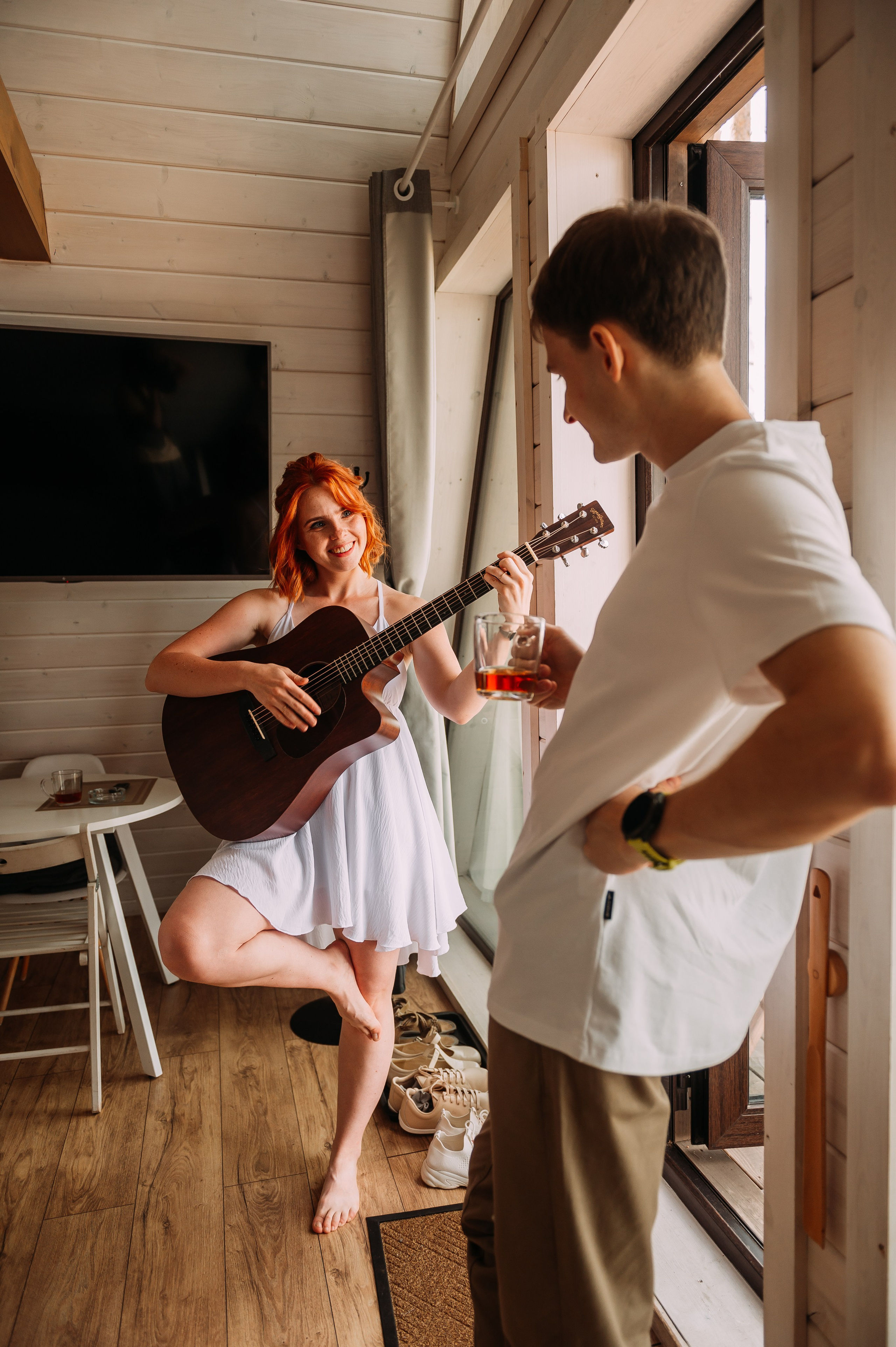 Полина & Сережа. Свадебный фотограф Алёна Замотаева