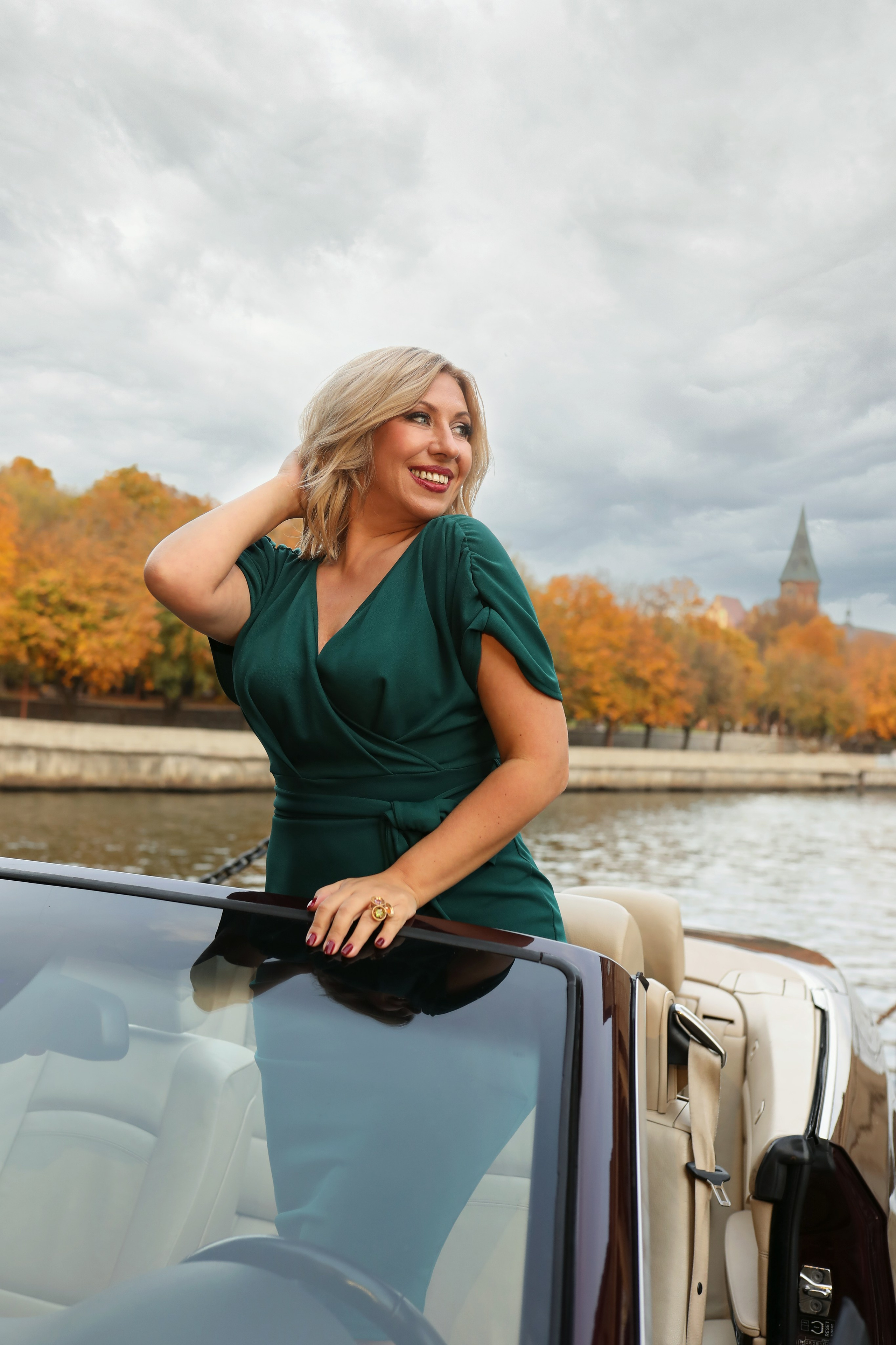 Осенняя история. Семейный, женский, событийный фотограф. Съемки ЛЮБОЙ СЛОЖНОСТИ