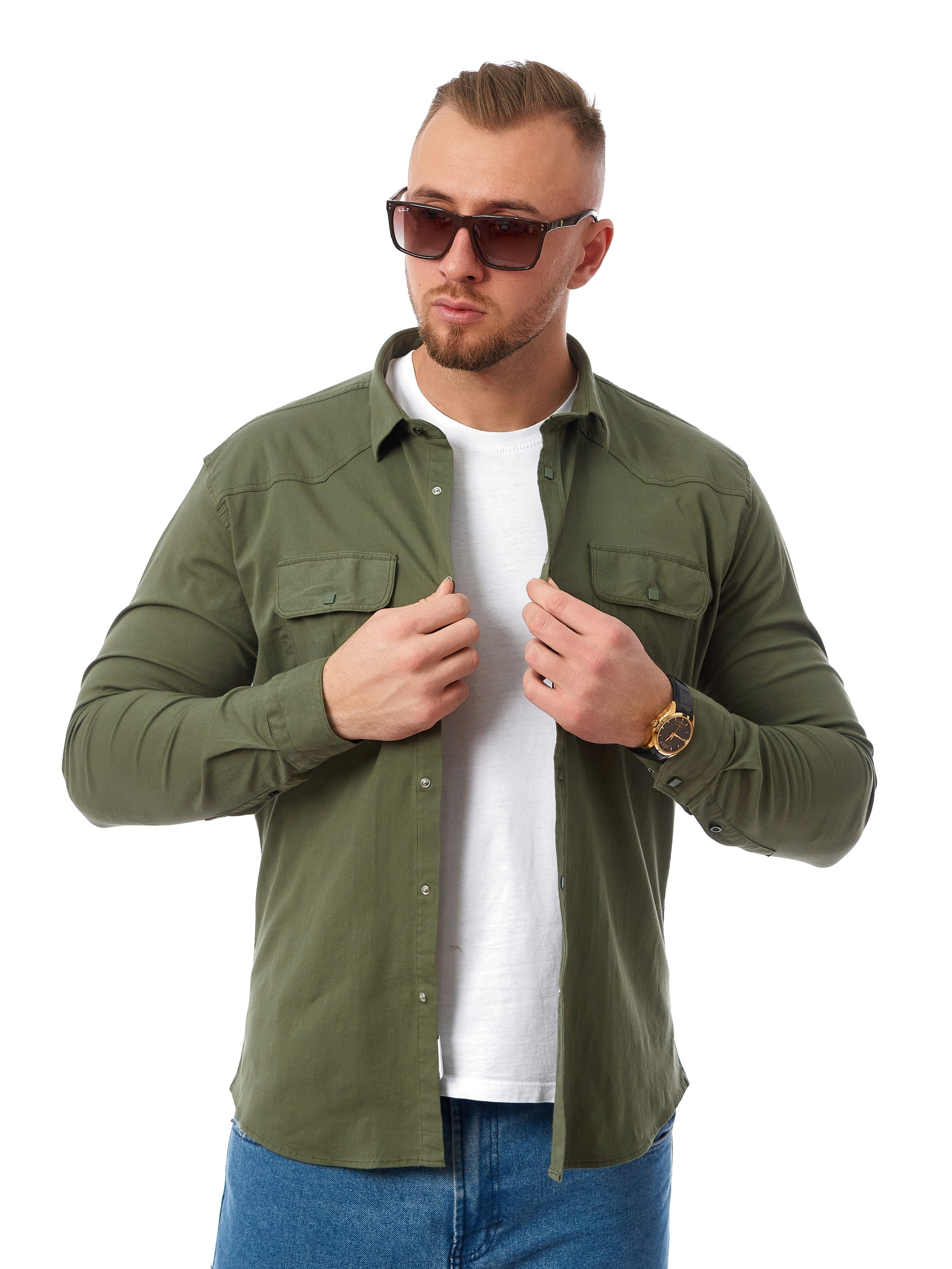 Рубашки casual. Zubkov Jan Hochzeitsfotograf Deutschland