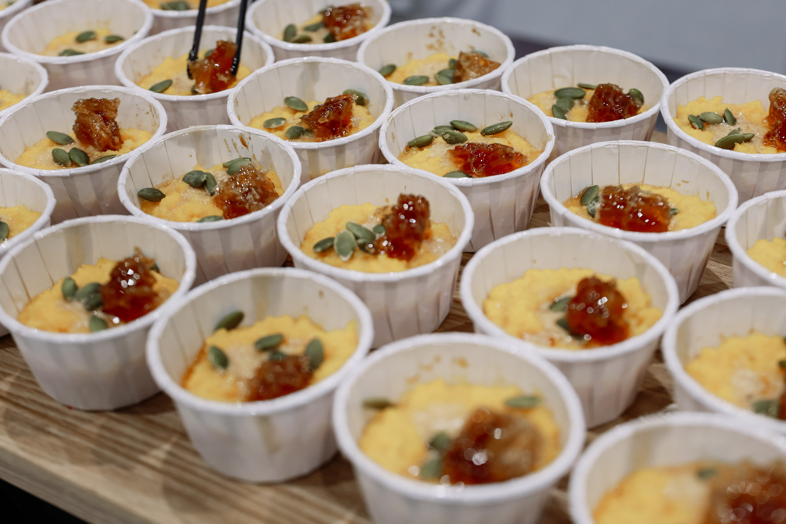 Дни ритейла в Сибири 2025. Фотограф Юлия Мальцева